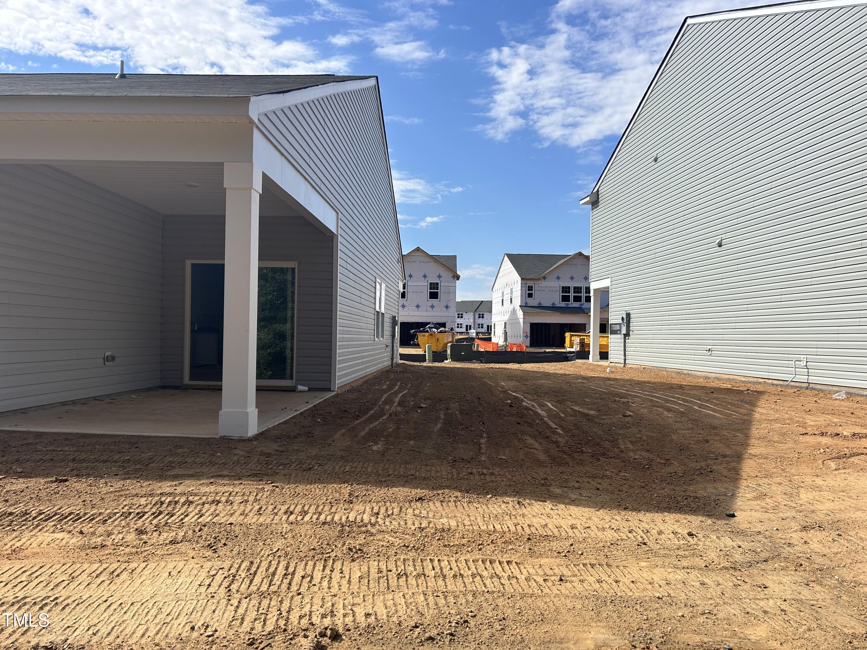 116 N Keatts Winner Court