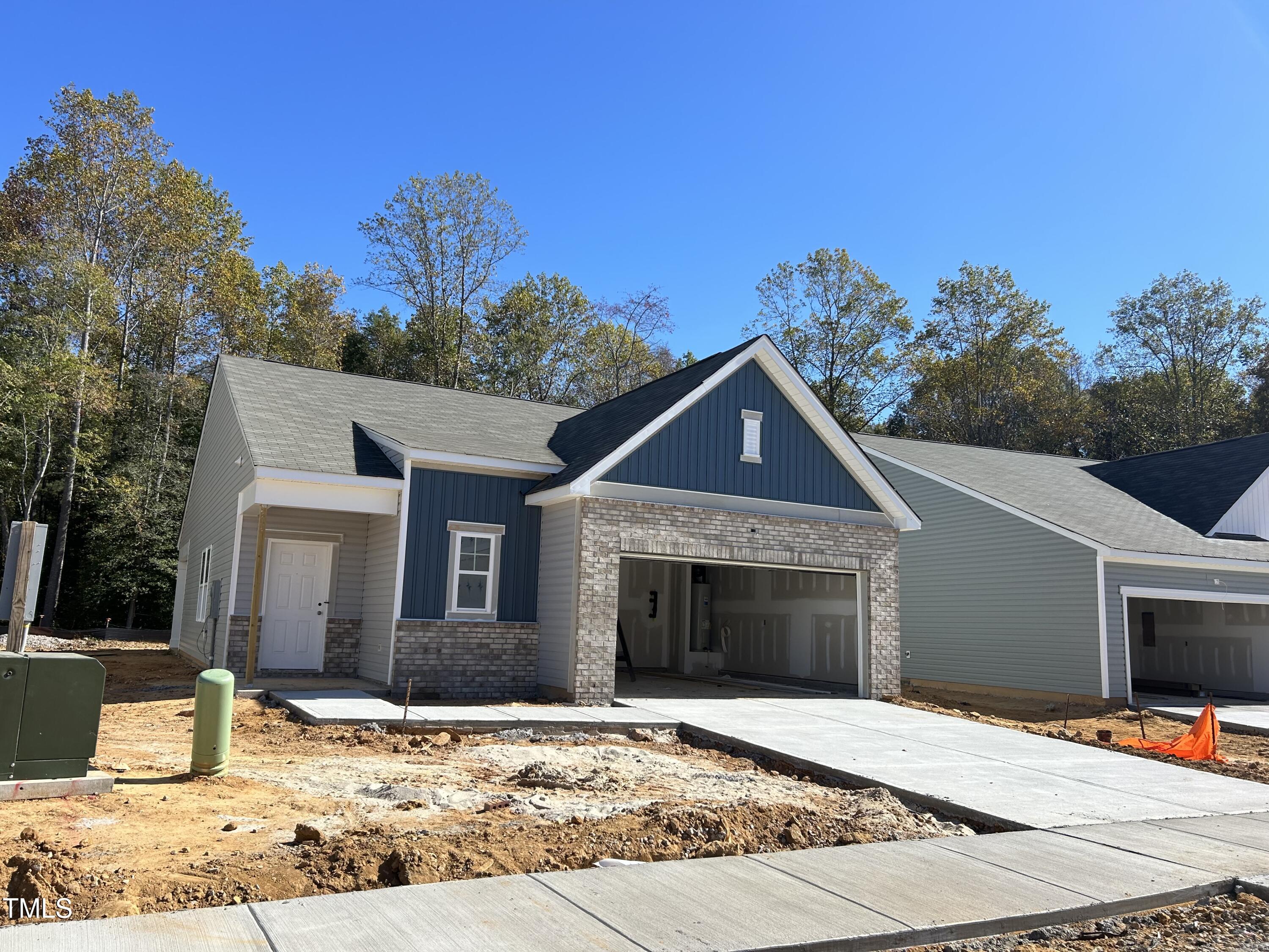 116 N Keatts Winner Court