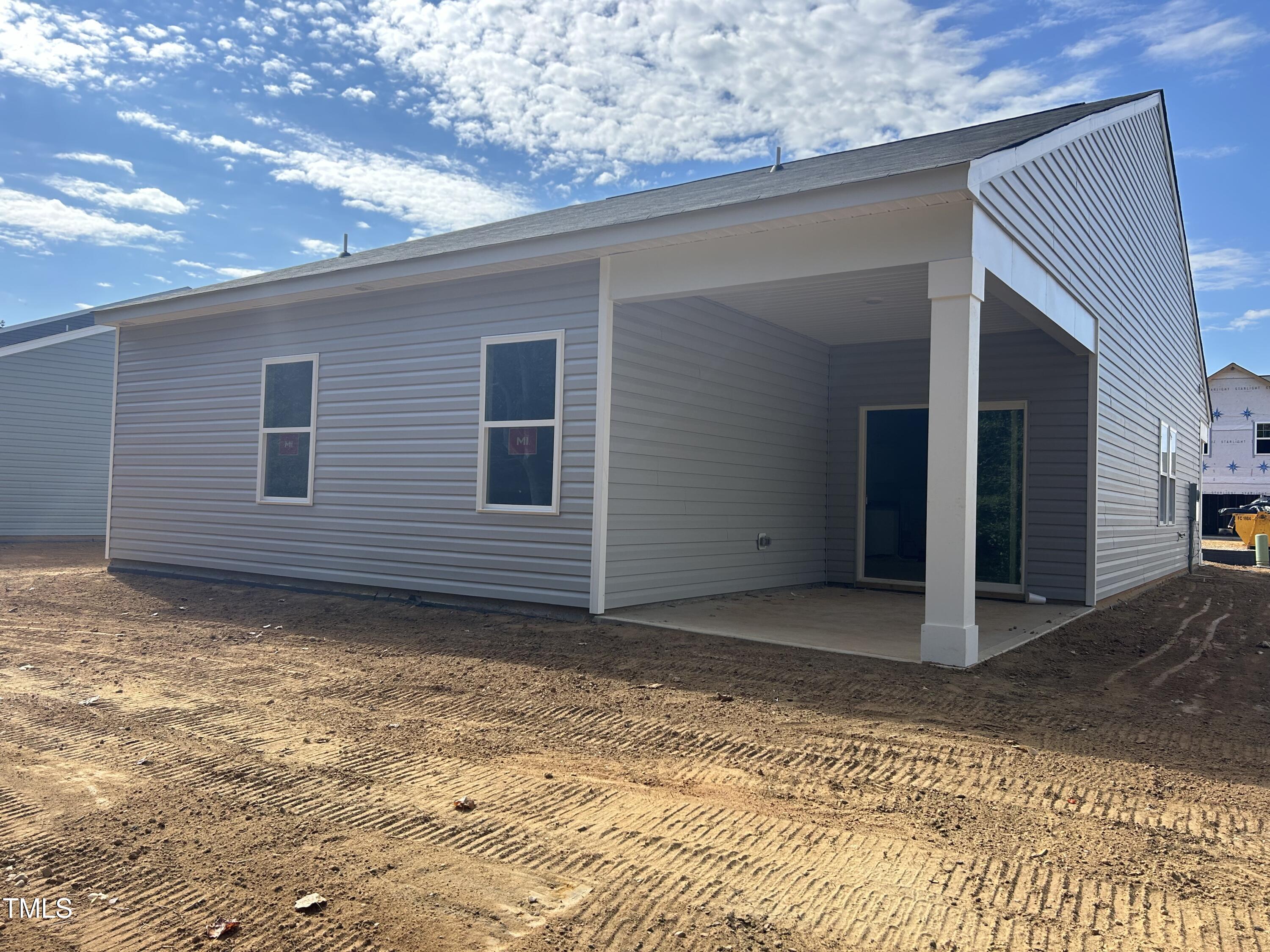 116 N Keatts Winner Court