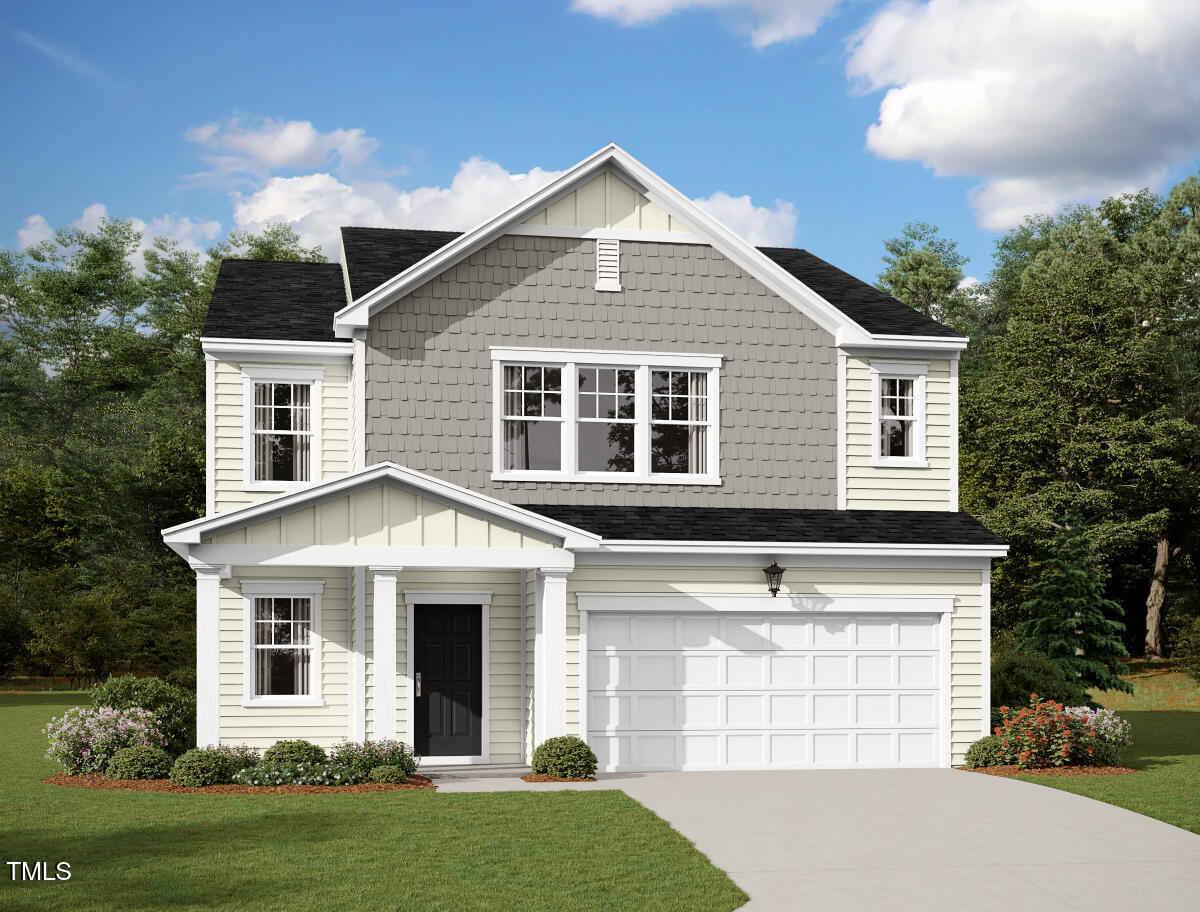 107 N Keatts Winner Ct Court