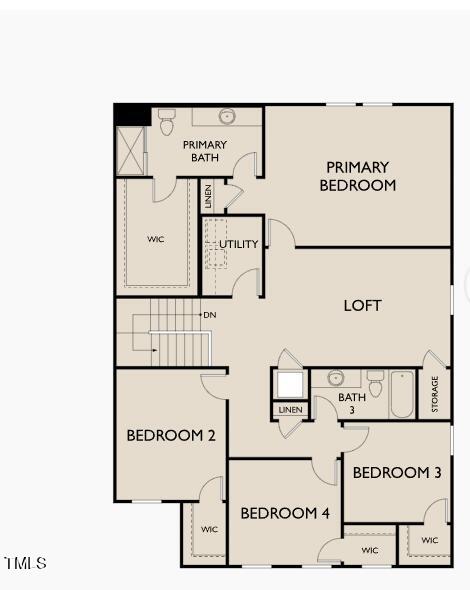 107 N Keatts Winner Ct Court