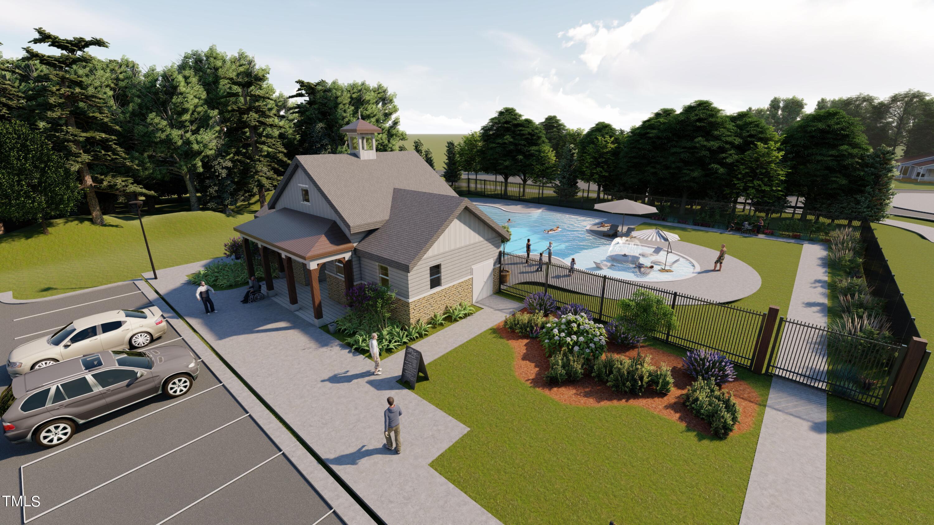 107 N Keatts Winner Ct Court