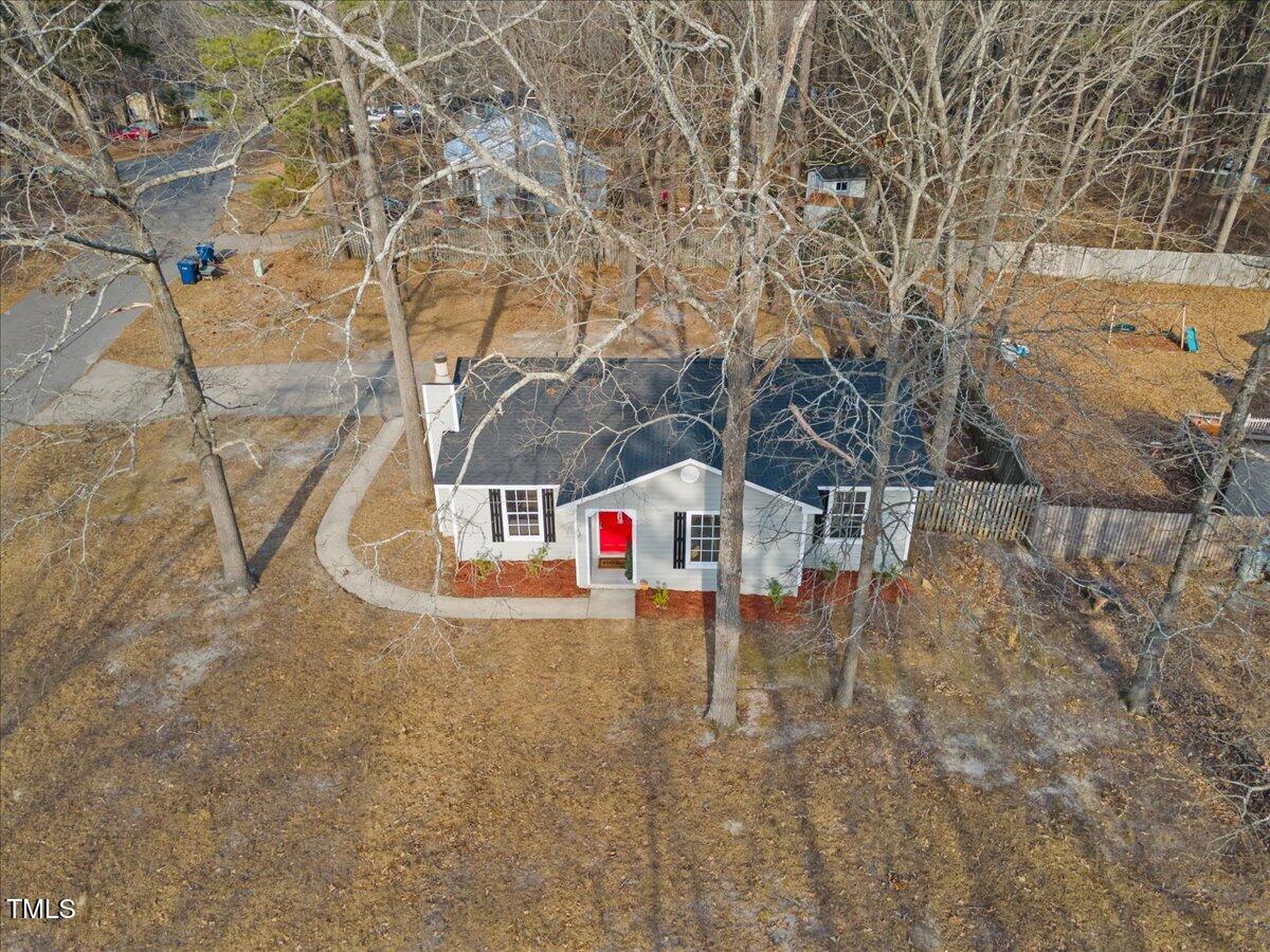 4901 S Pointe