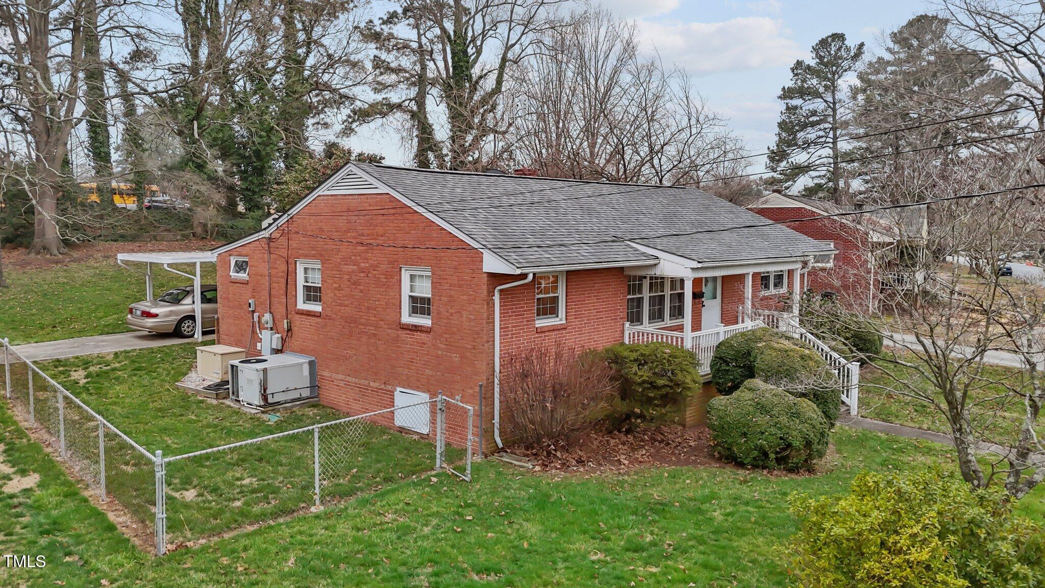461 Camp Road