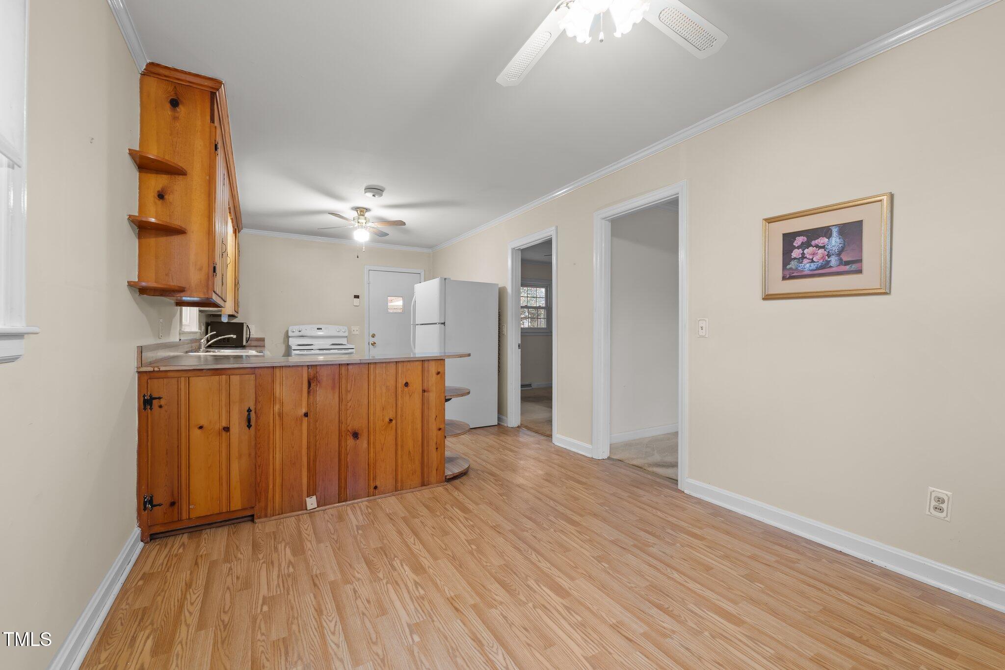 461 Camp Road