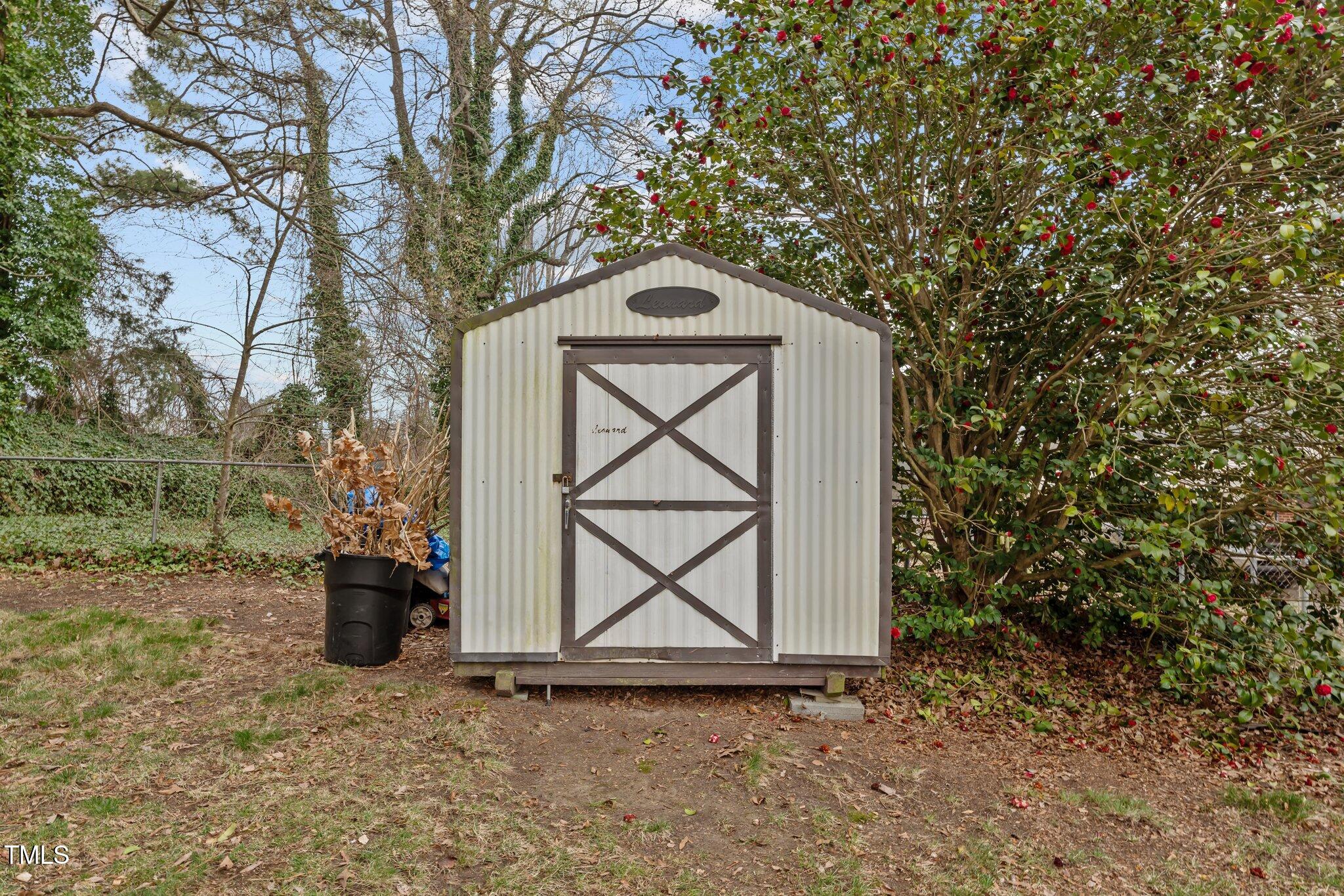 461 Camp Road