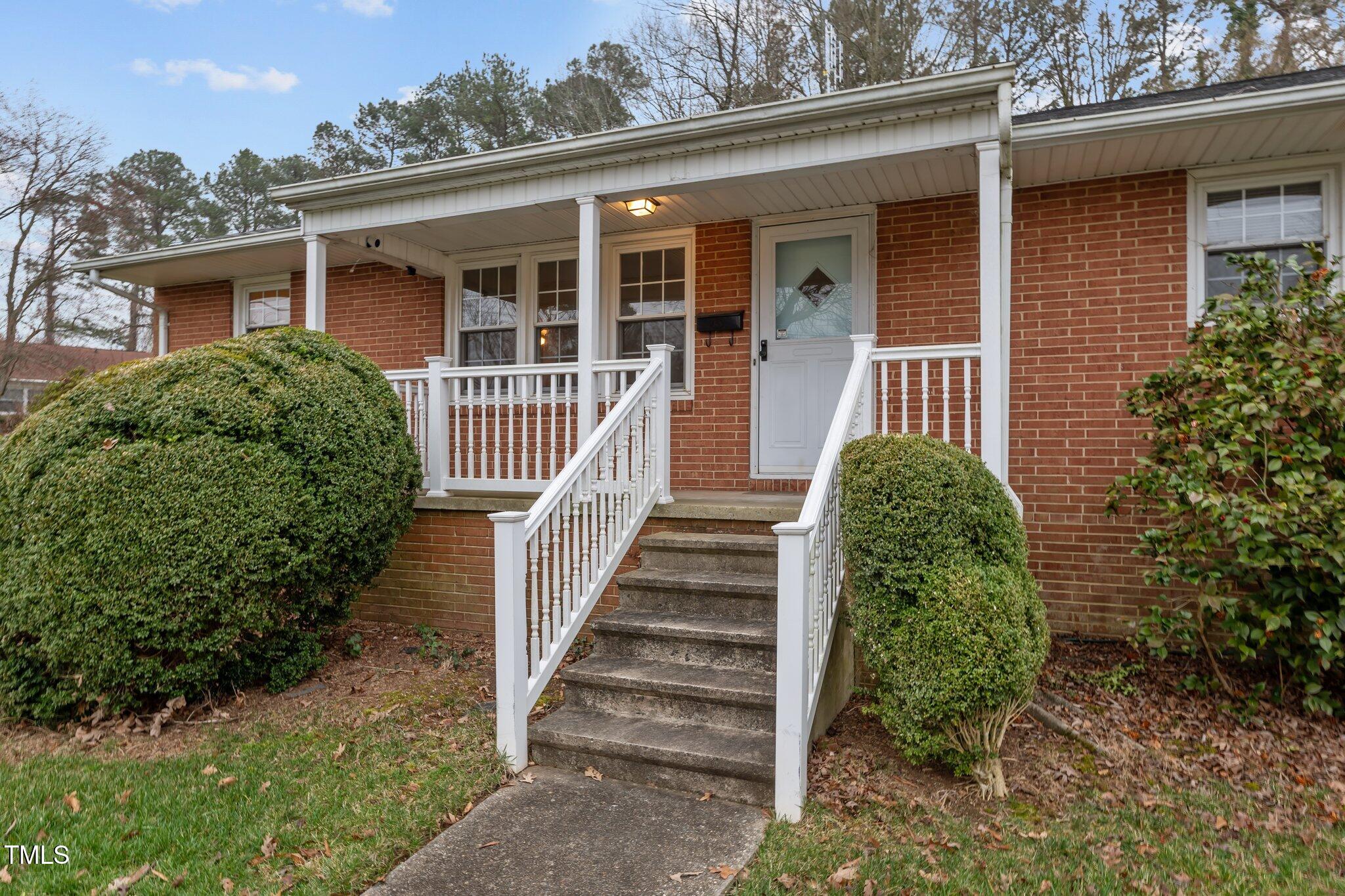 461 Camp Road