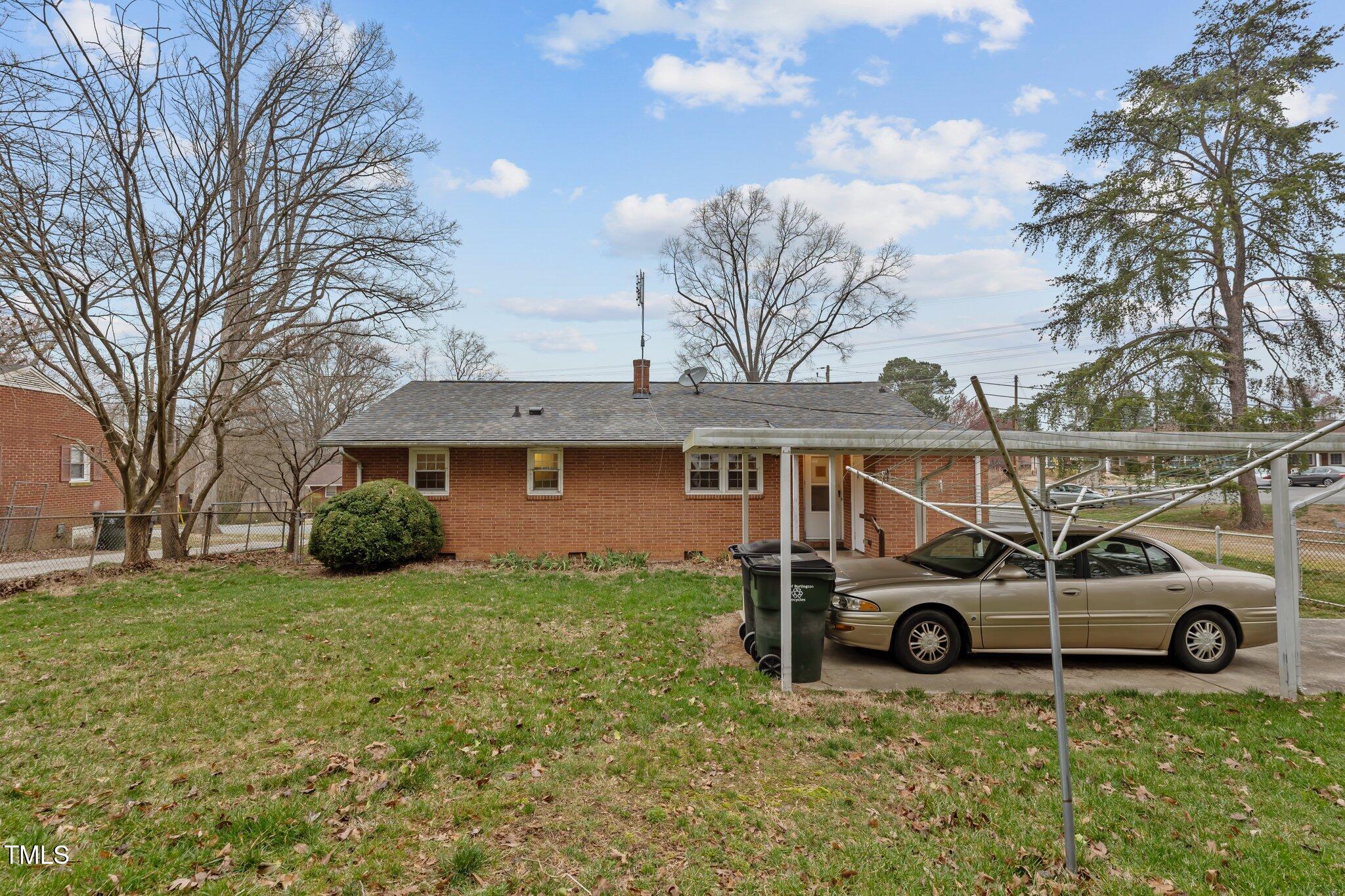 461 Camp Road