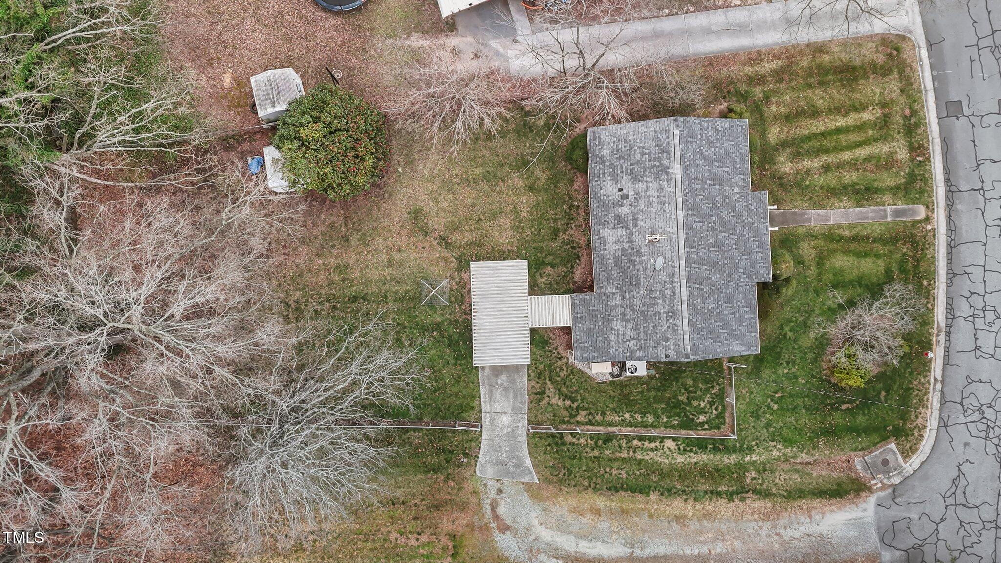 461 Camp Road