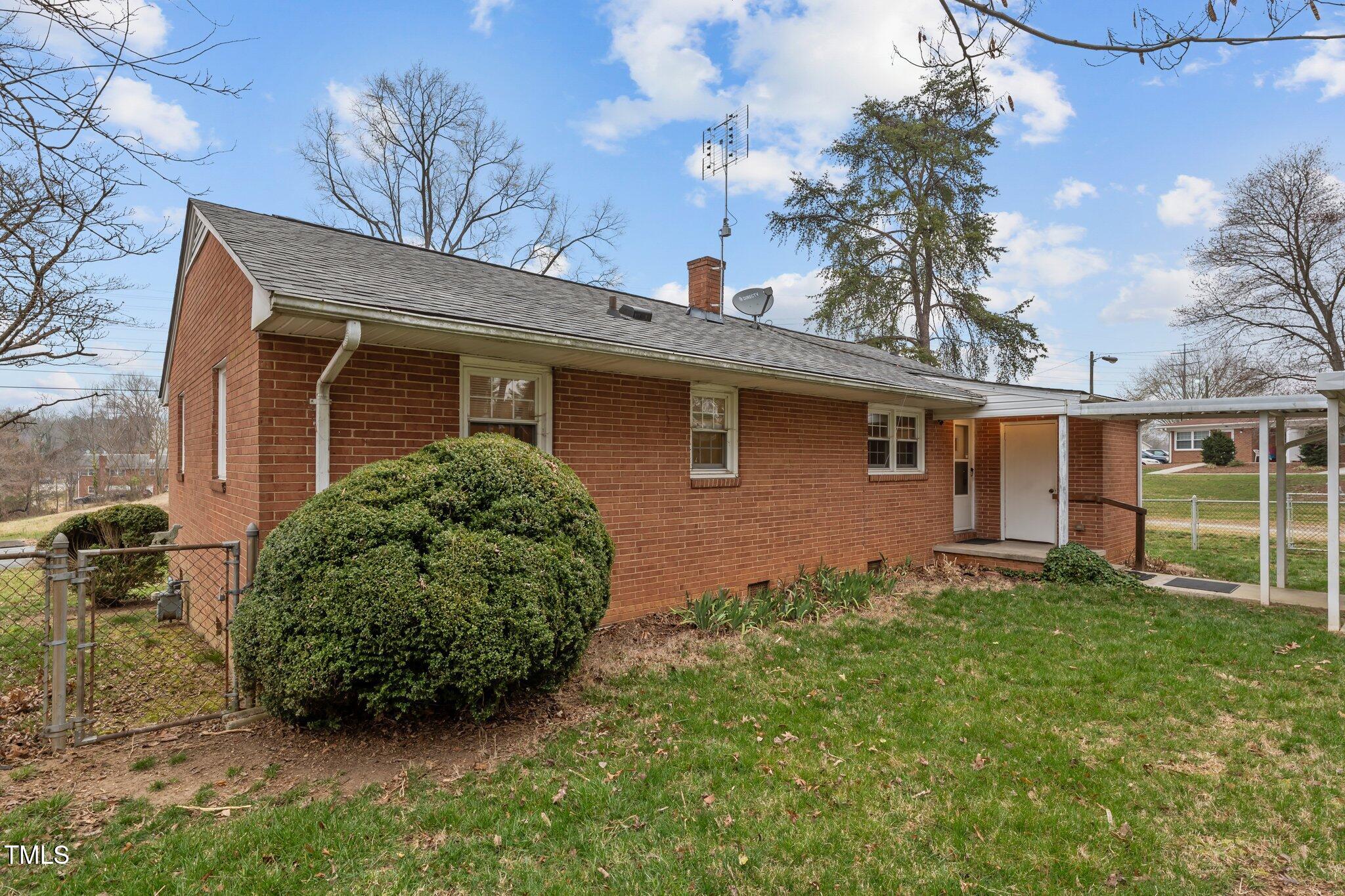461 Camp Road