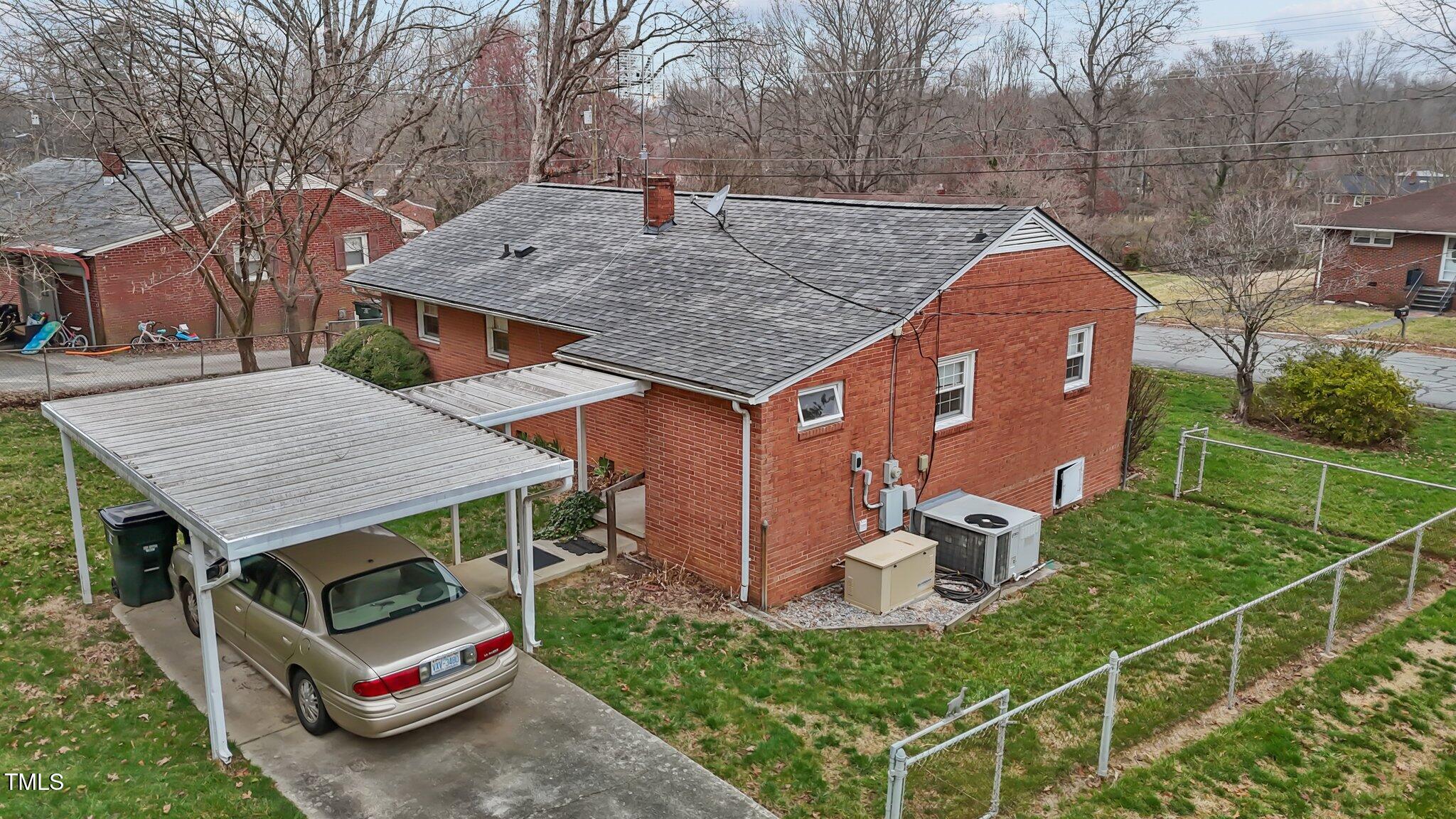461 Camp Road