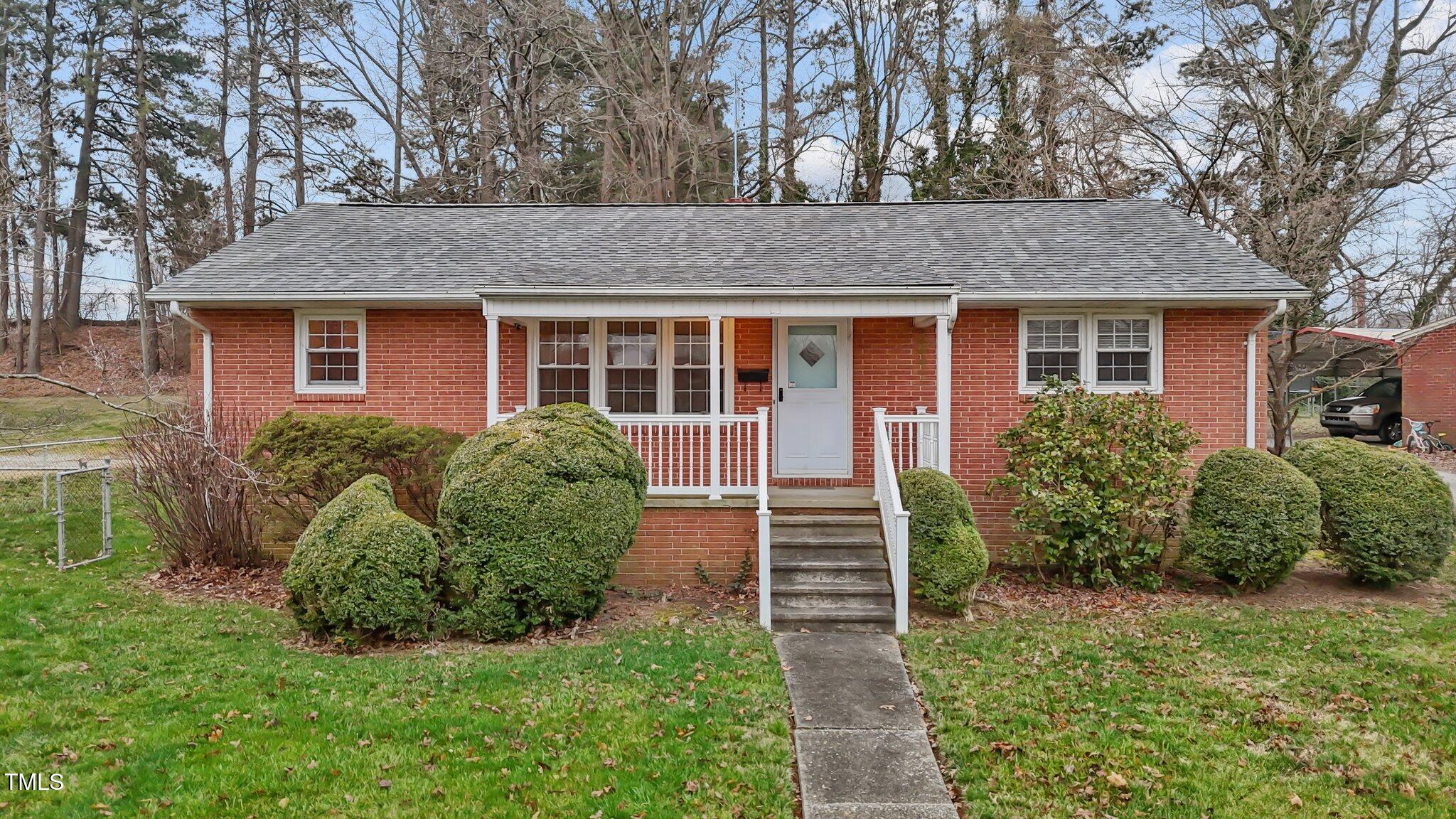 461 Camp Road