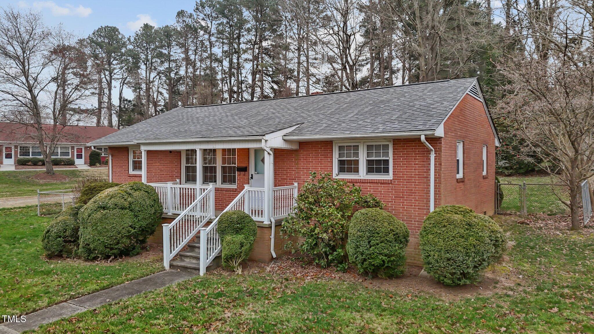 461 Camp Road