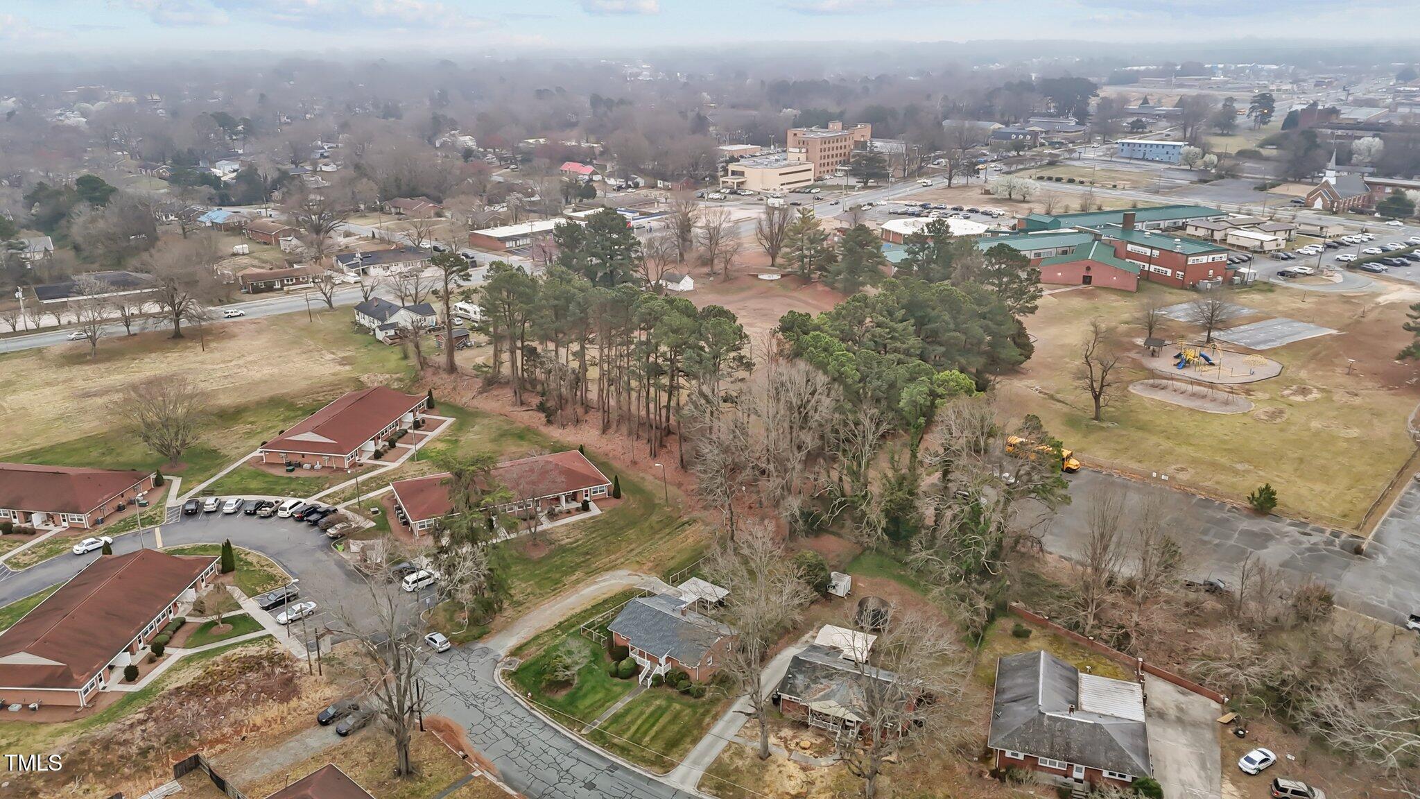 461 Camp Road