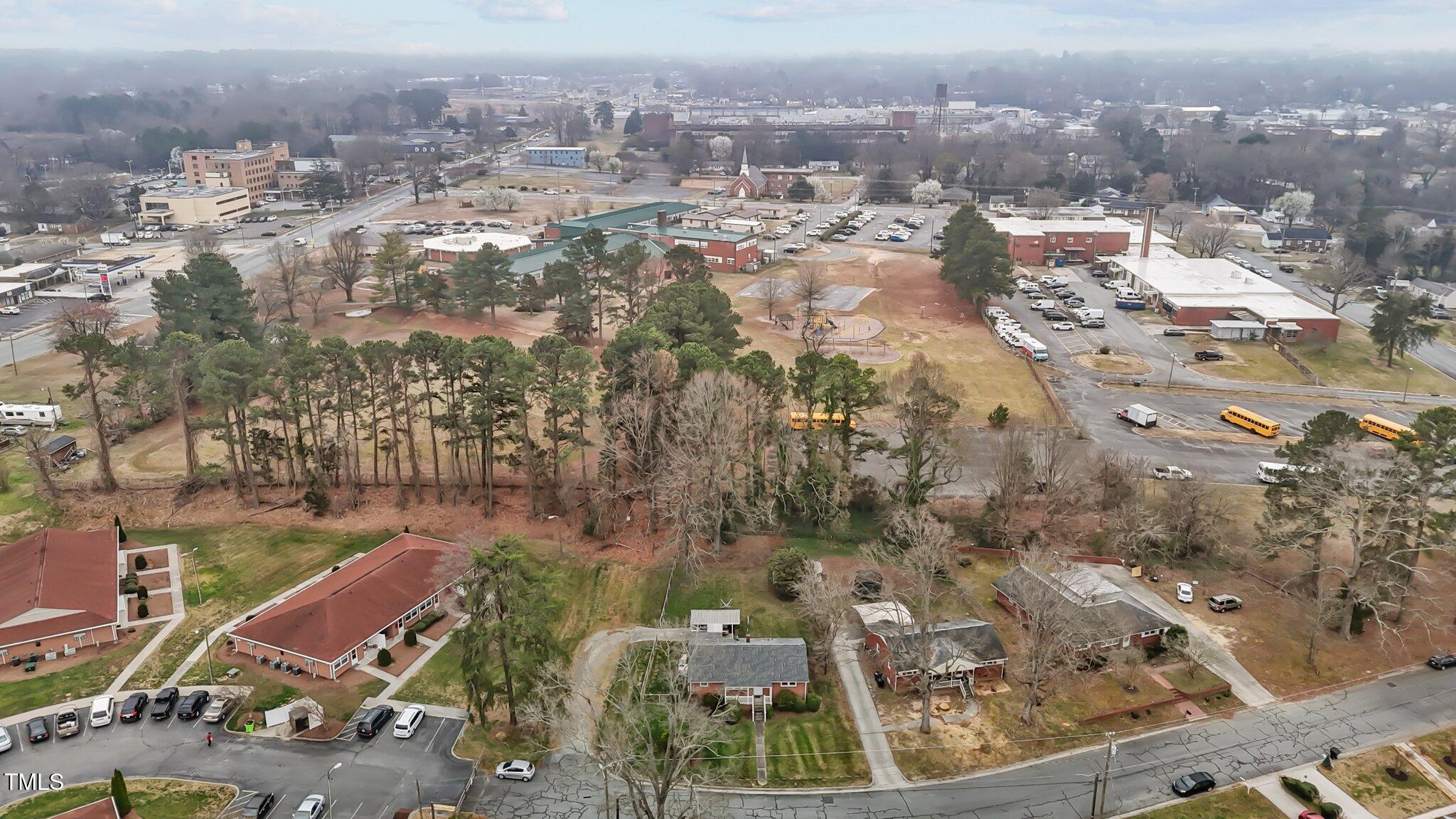 461 Camp Road