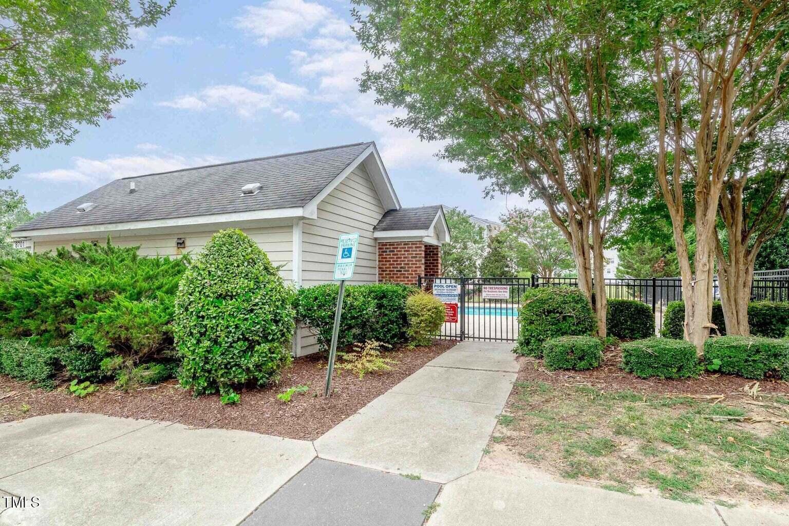 5110 Neuse Commons Lane Lane # 109