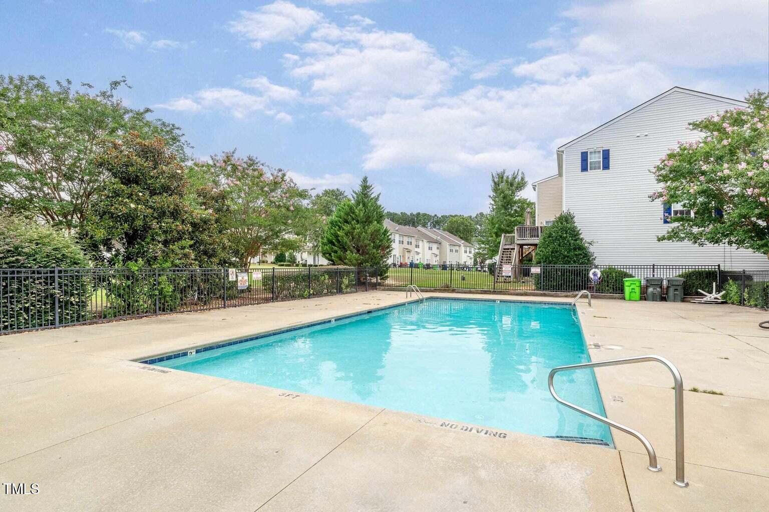 5110 Neuse Commons Lane Lane # 109