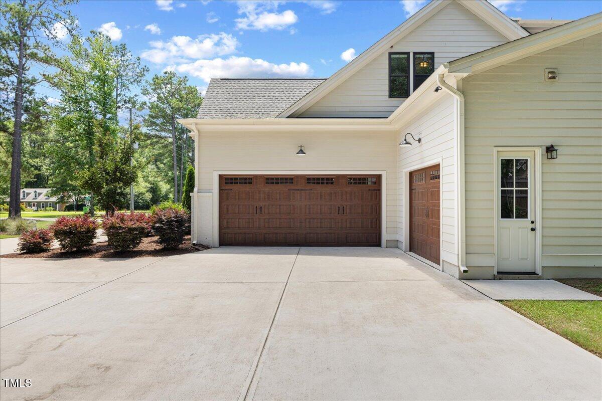 8420 Bells Lake Road