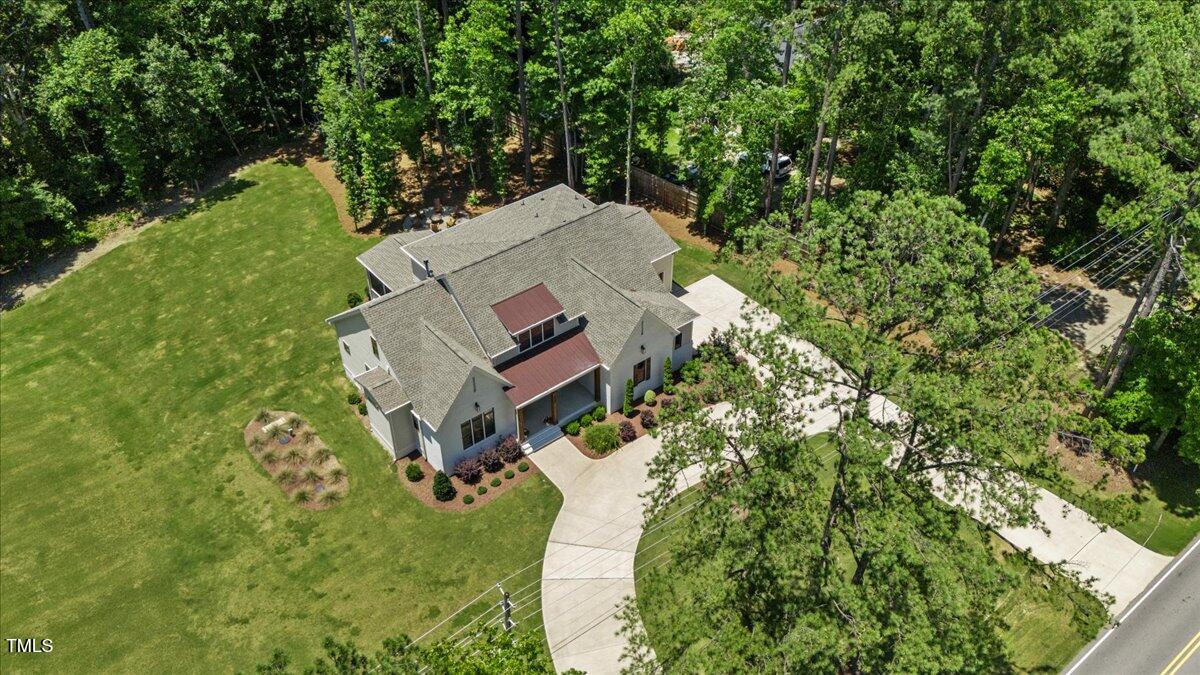 8420 Bells Lake Road