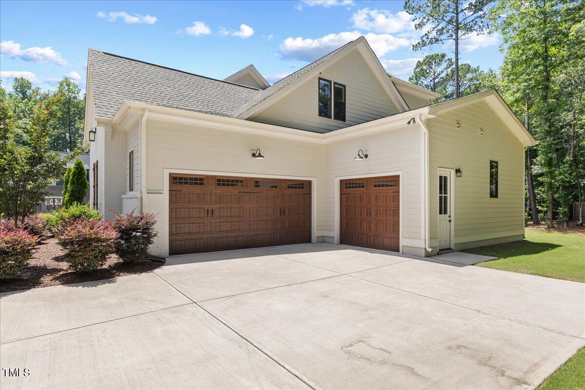 8420 Bells Lake Road