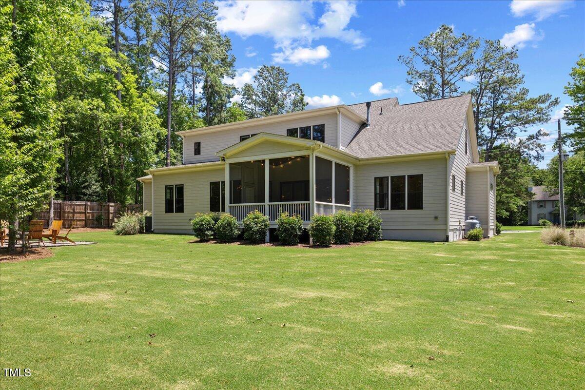 8420 Bells Lake Road