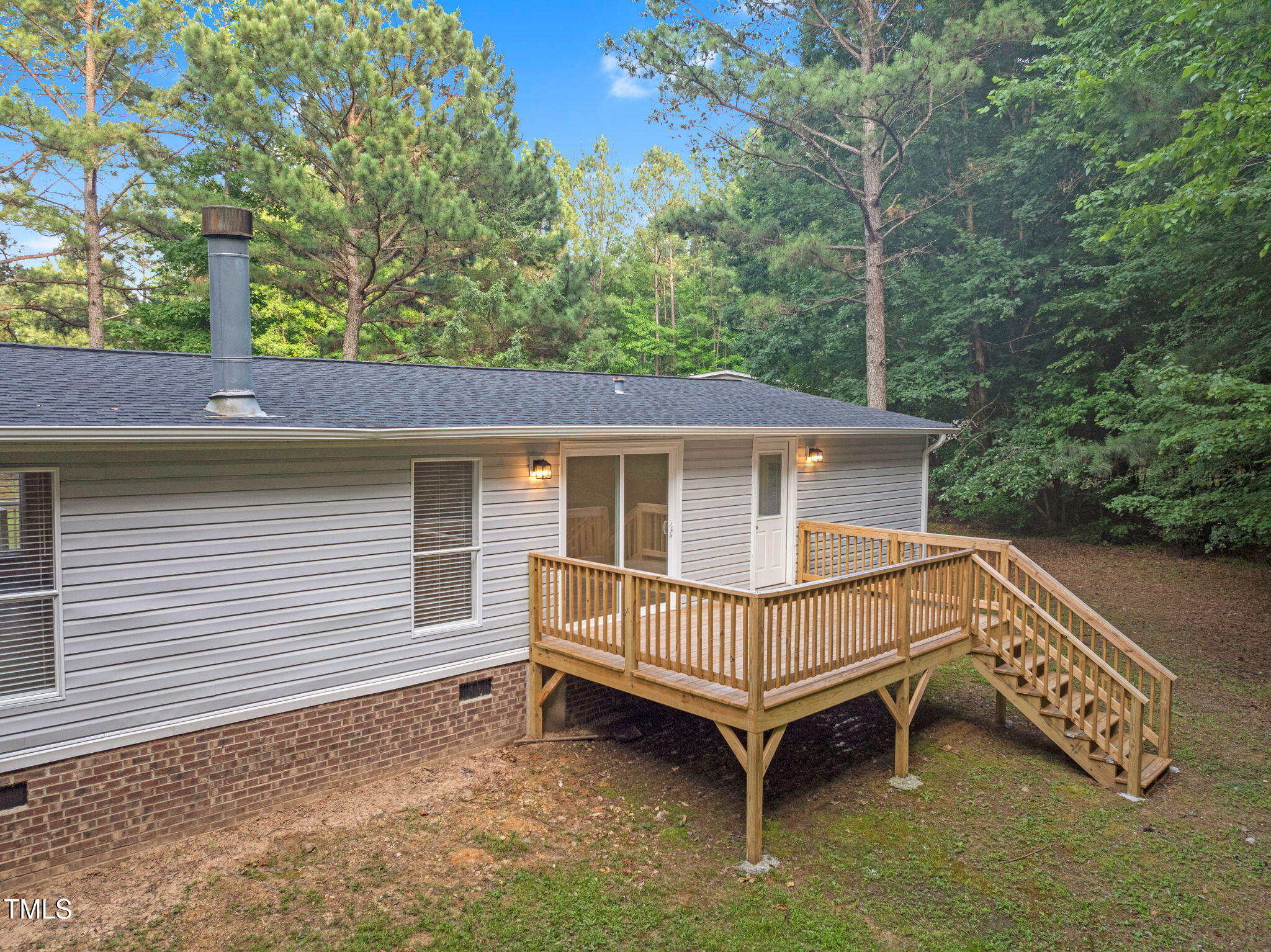 4071 Kimball Road