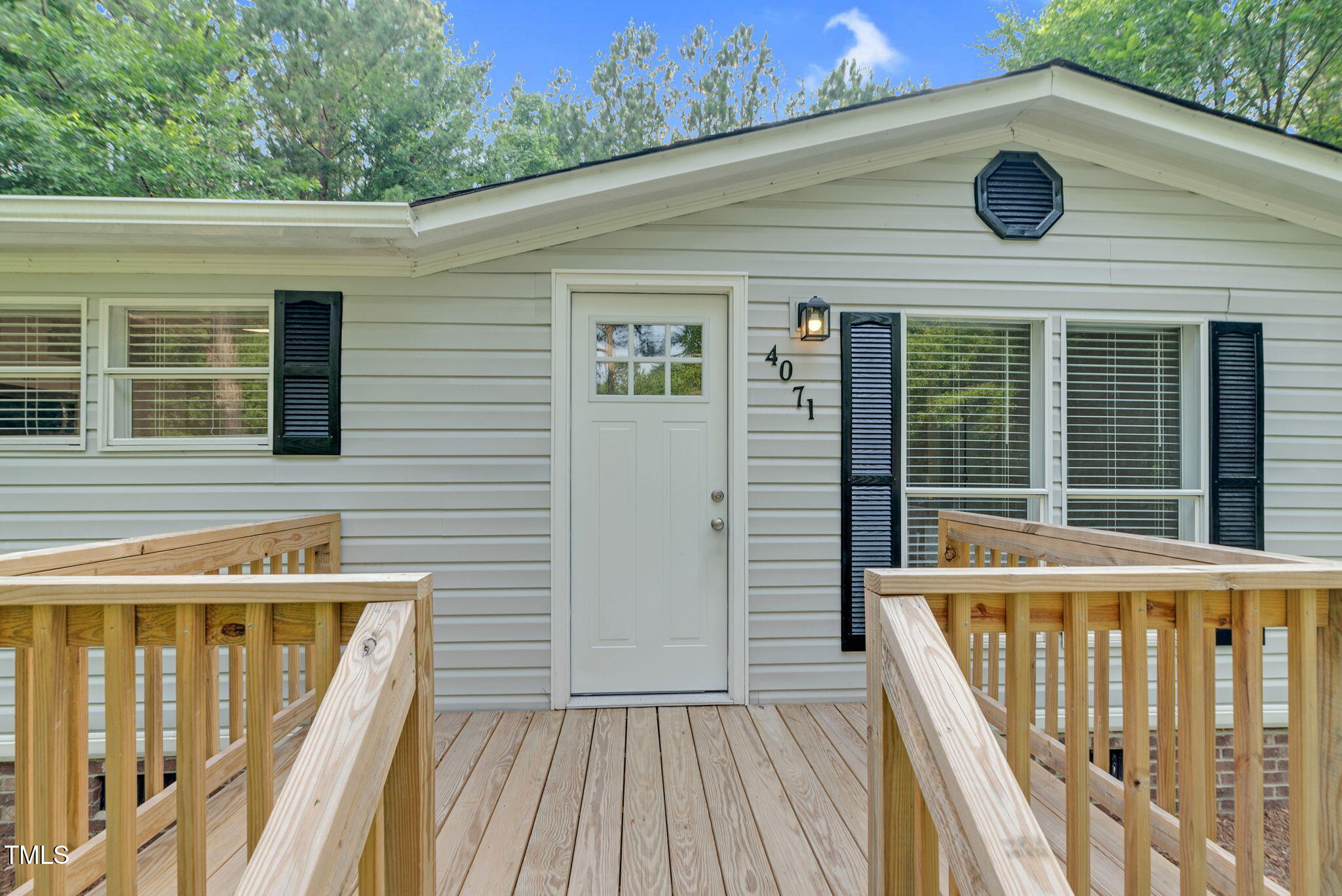 4071 Kimball Road