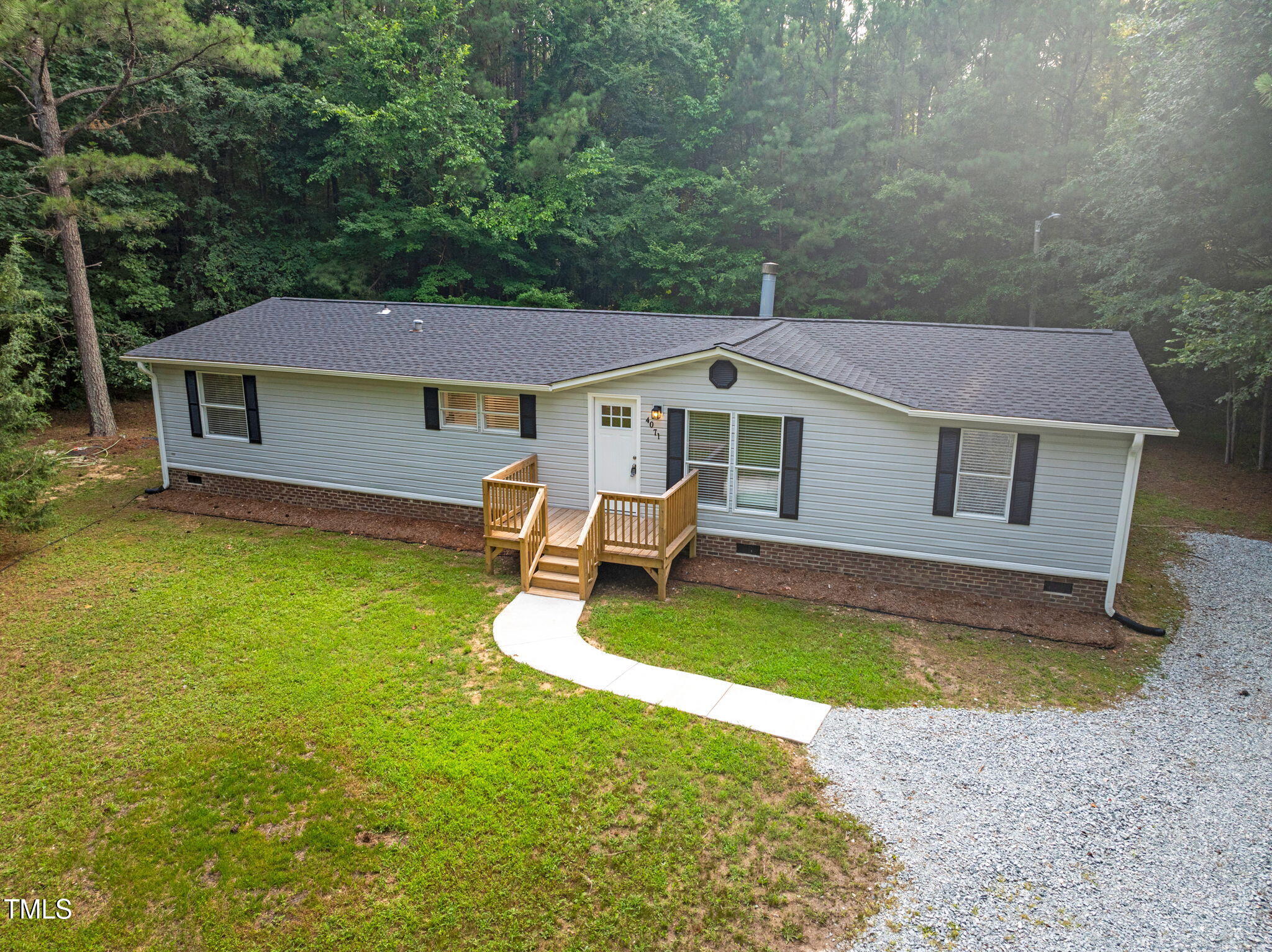 4071 Kimball Road