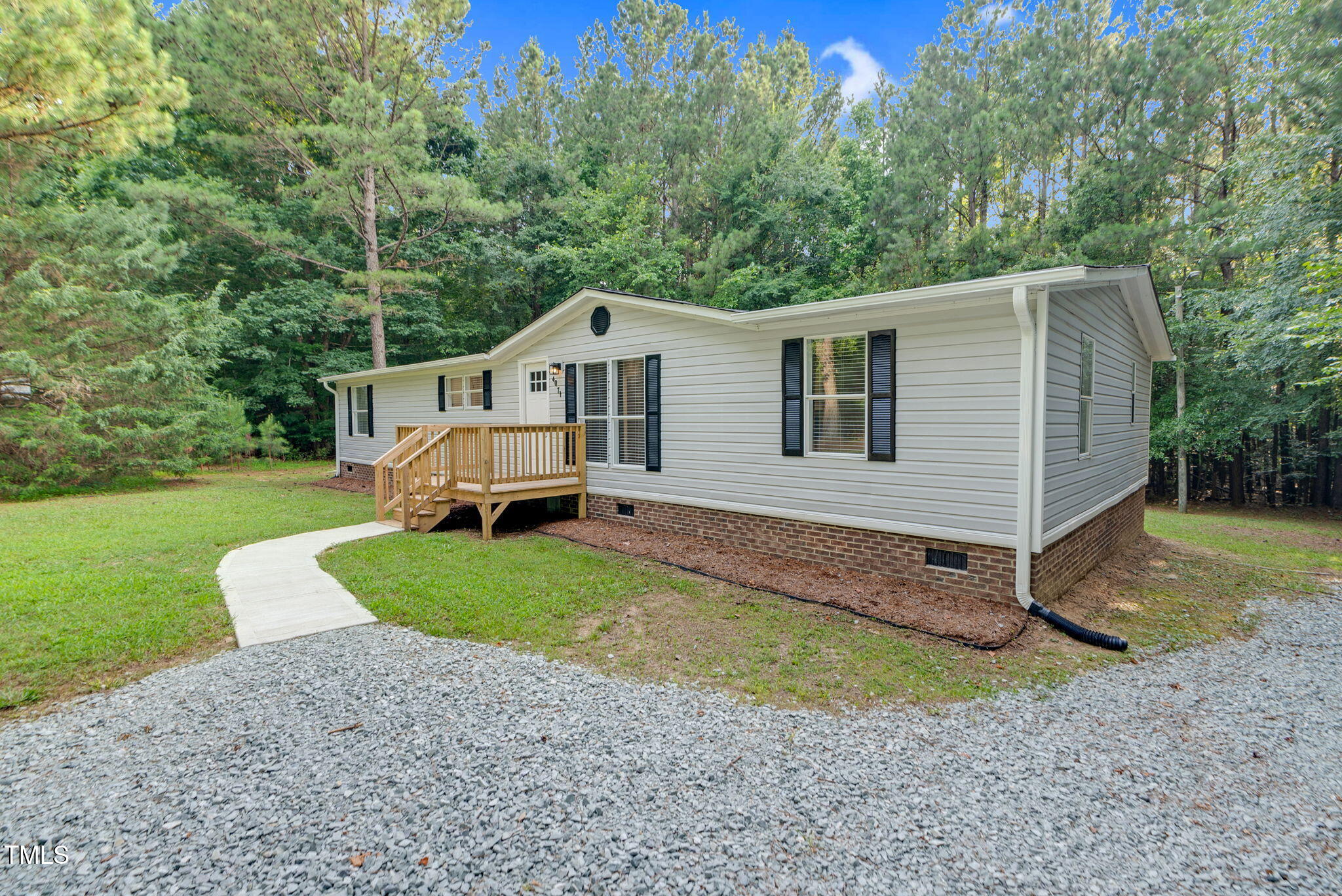 4071 Kimball Road