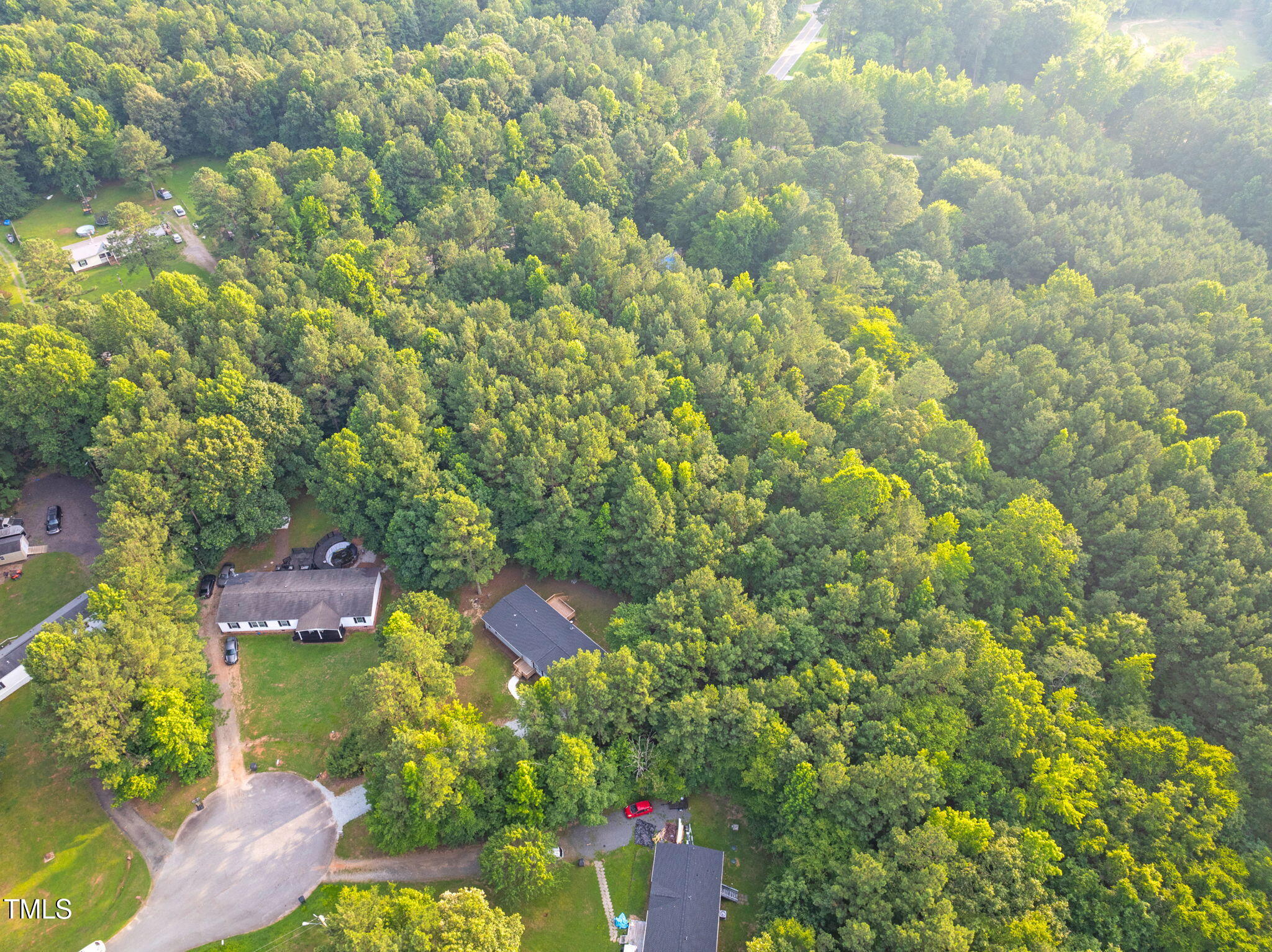4071 Kimball Road