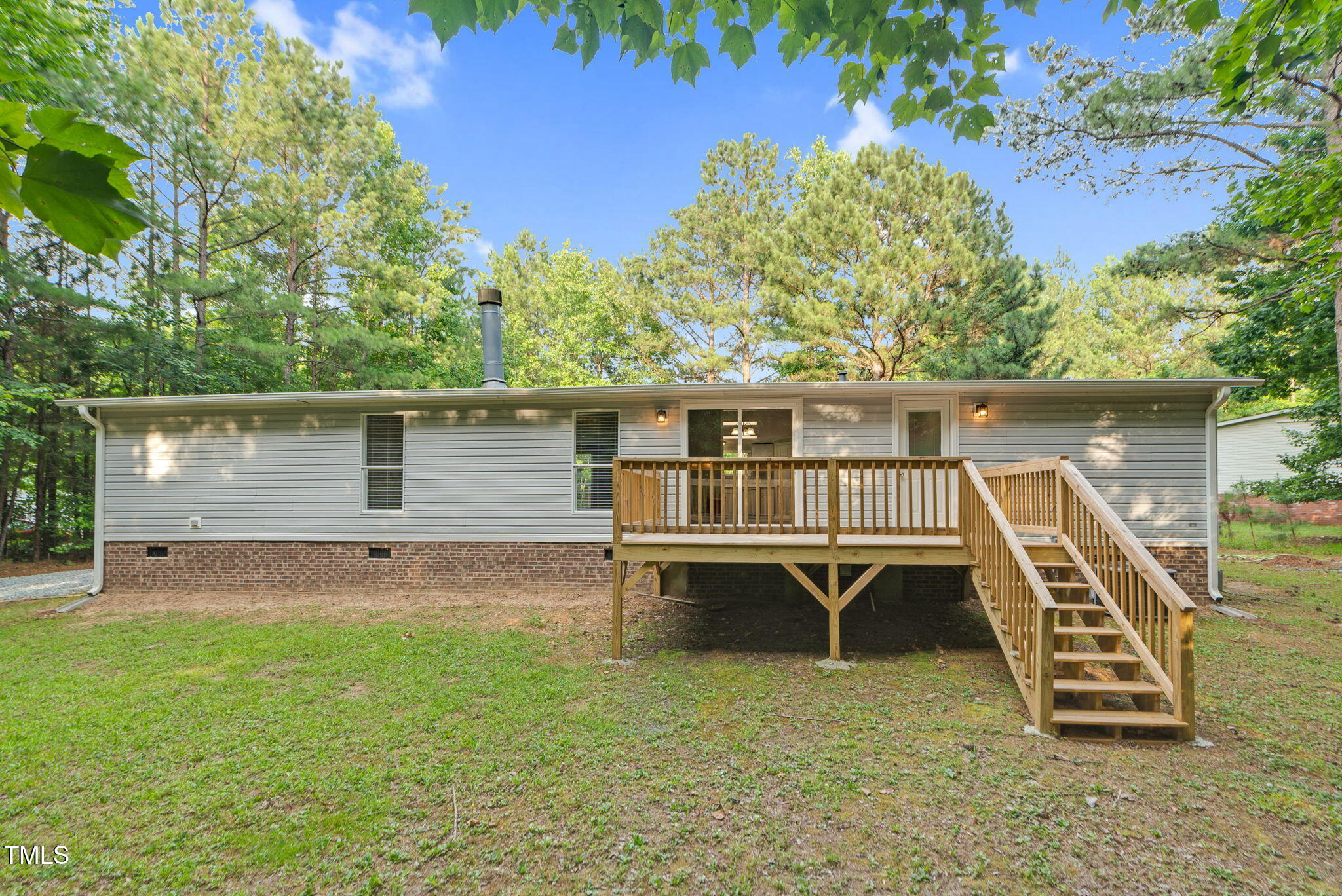 4071 Kimball Road