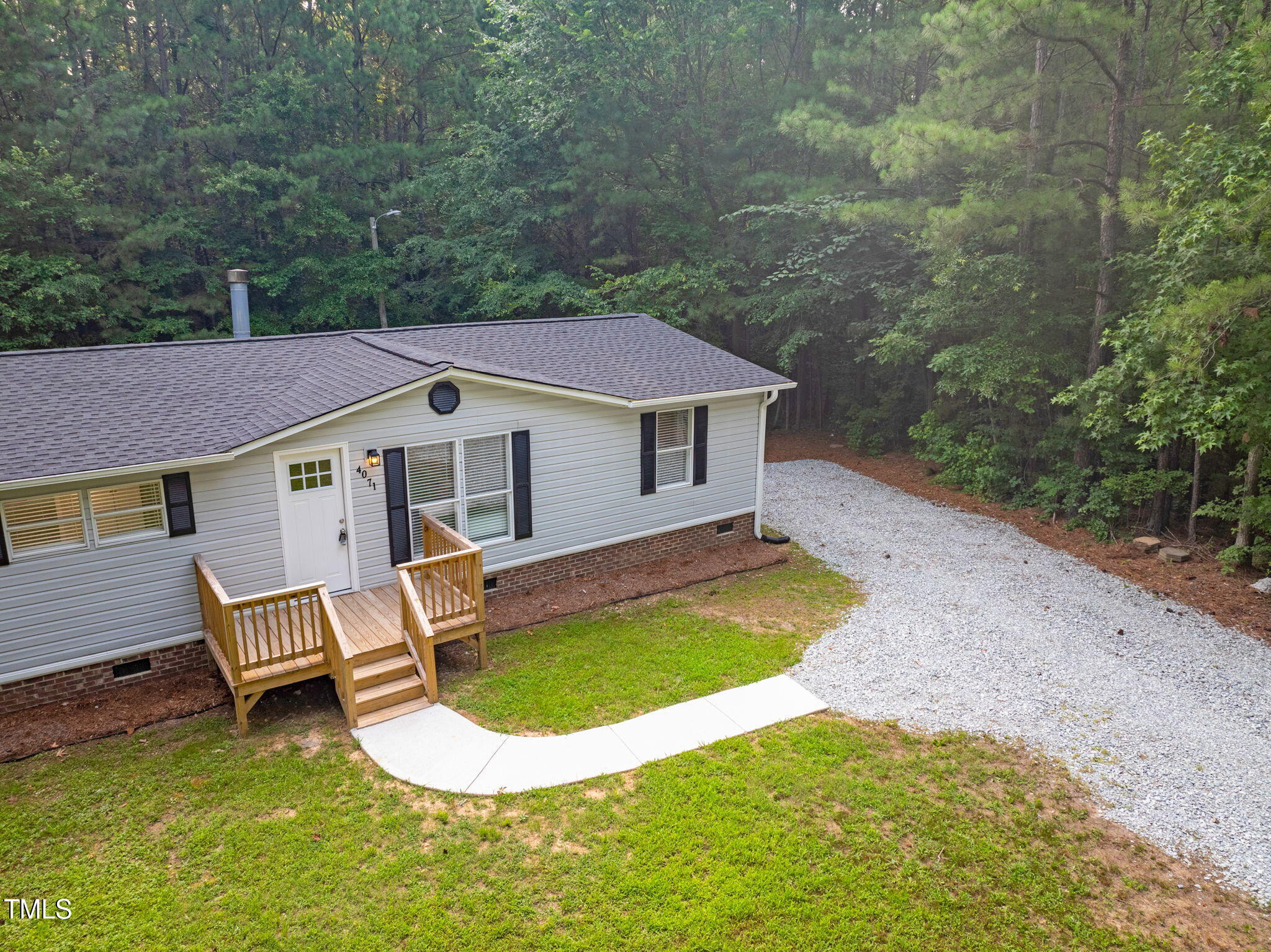 4071 Kimball Road