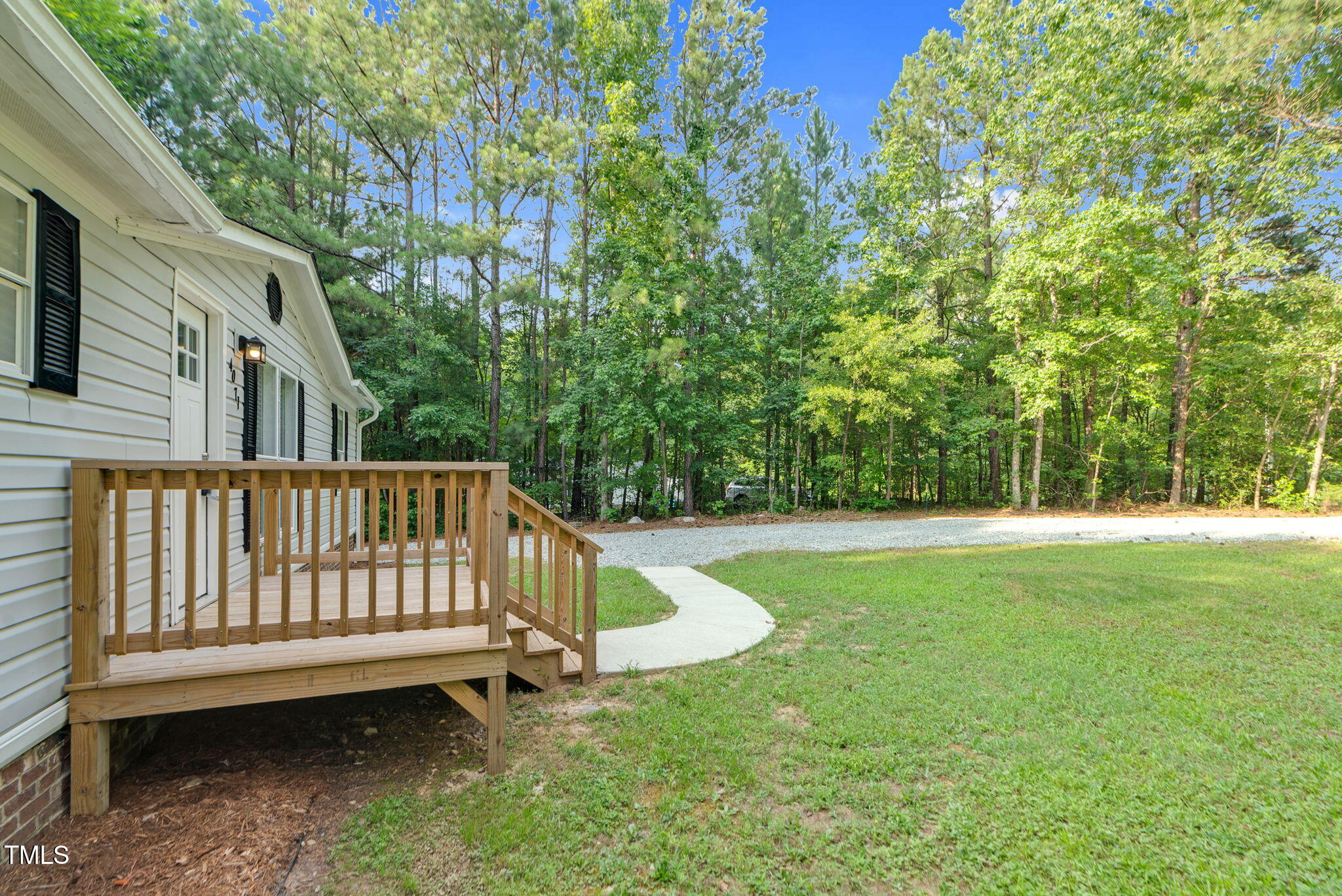 4071 Kimball Road