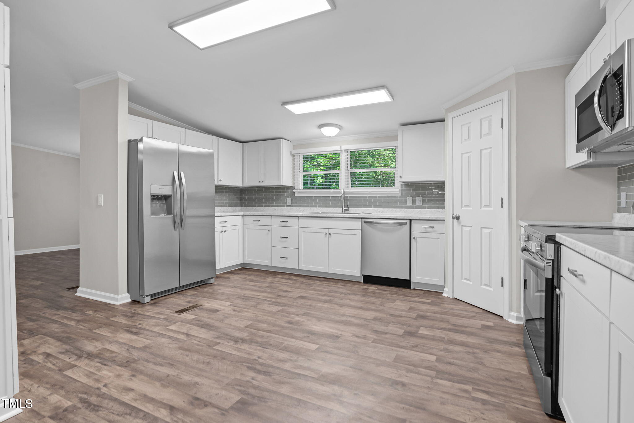 4071 Kimball Road
