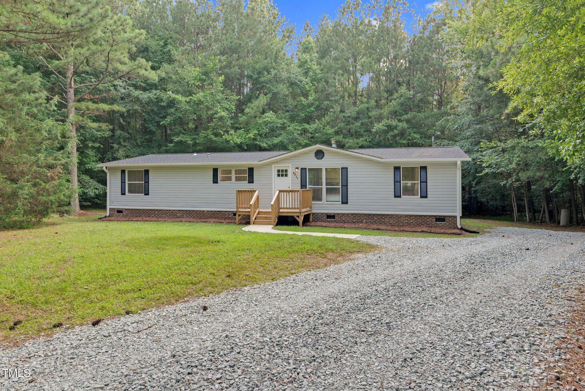 4071 Kimball Road