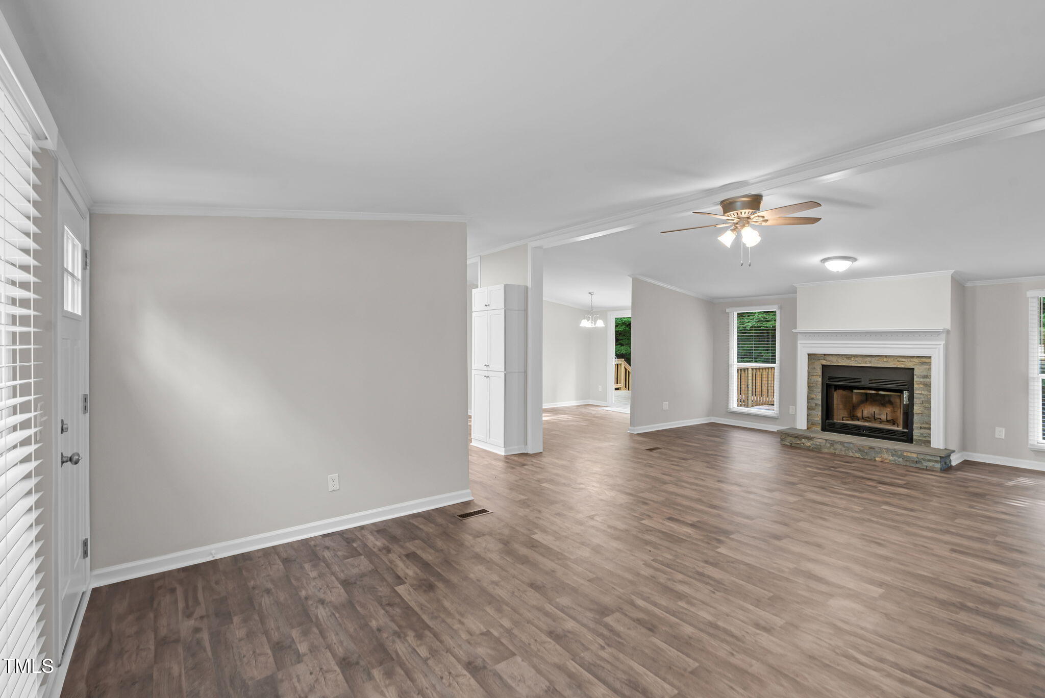 4071 Kimball Road