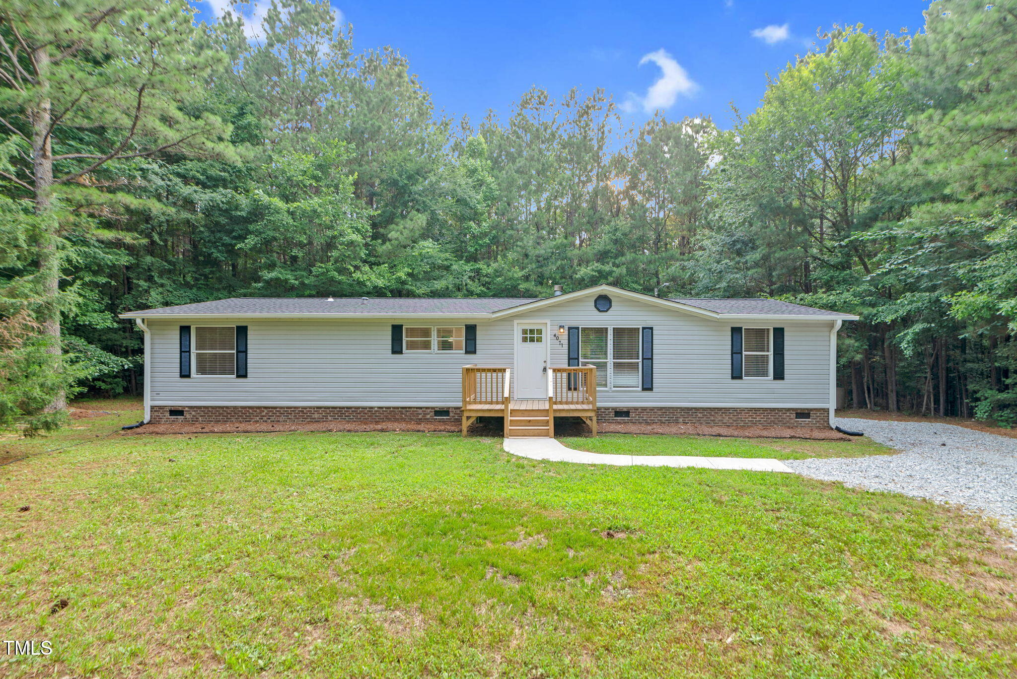 4071 Kimball Road