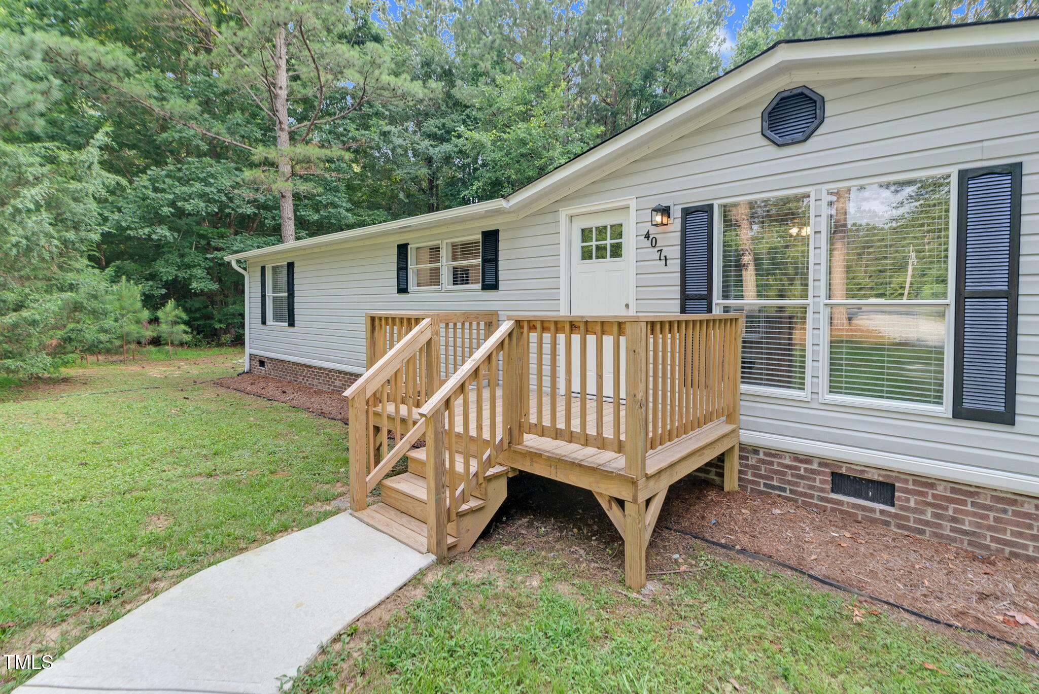 4071 Kimball Road
