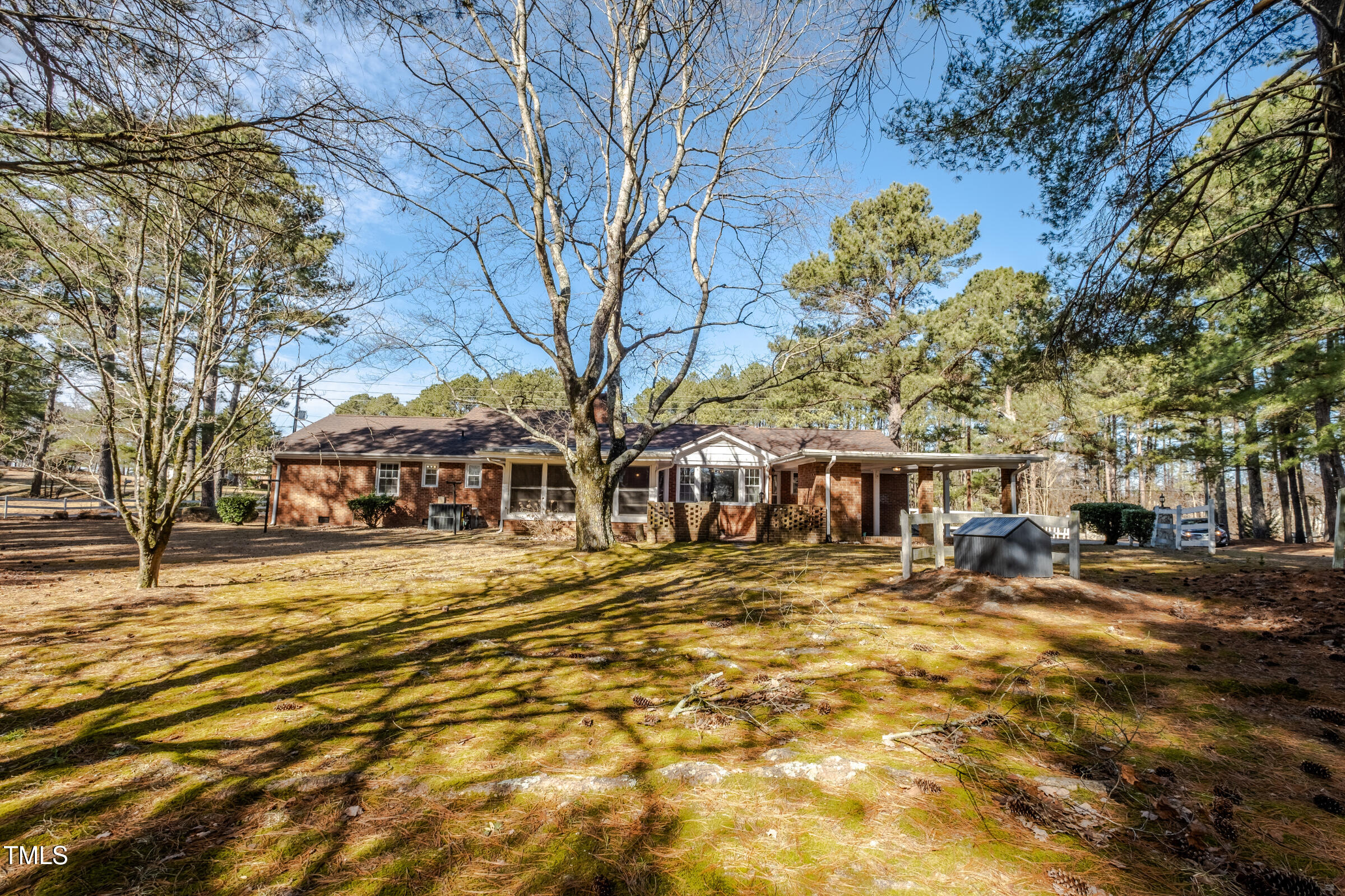 3129 Barwell Road