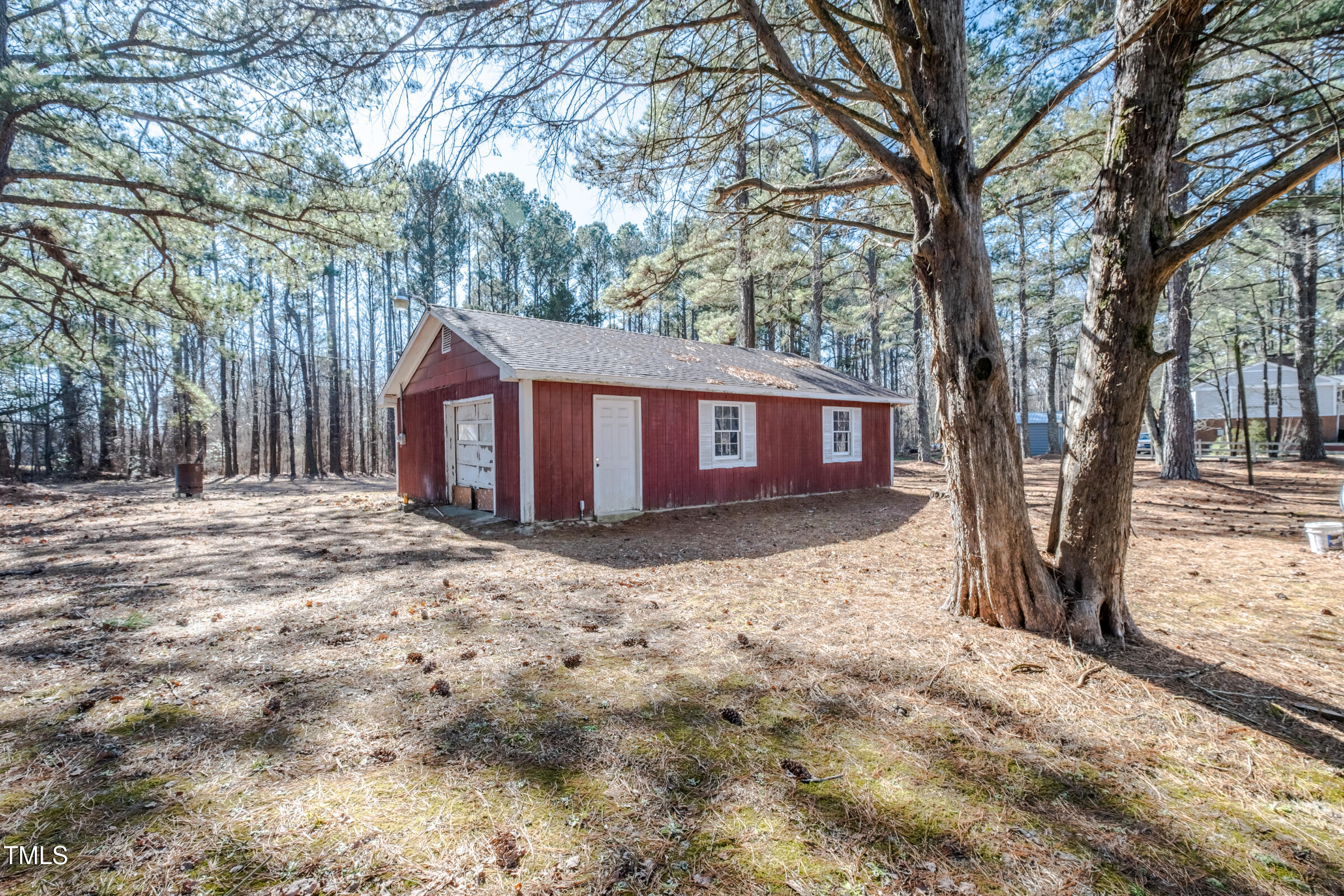 3129 Barwell Road