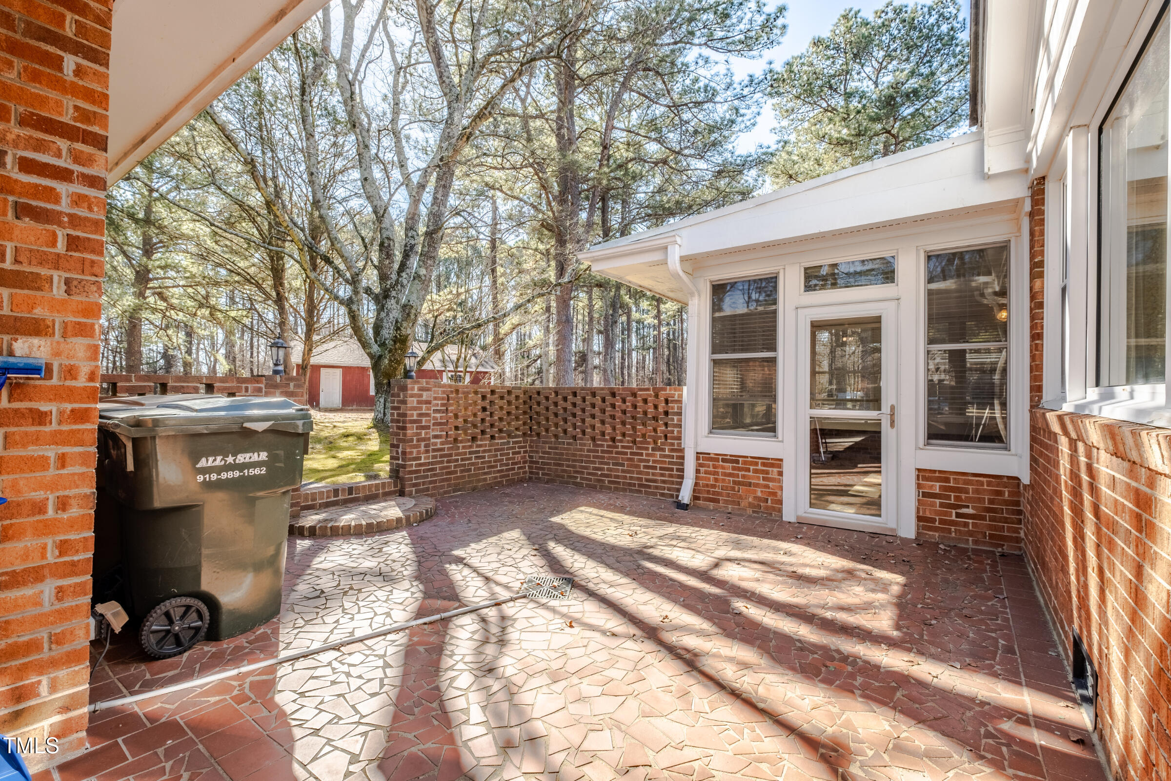 3129 Barwell Road