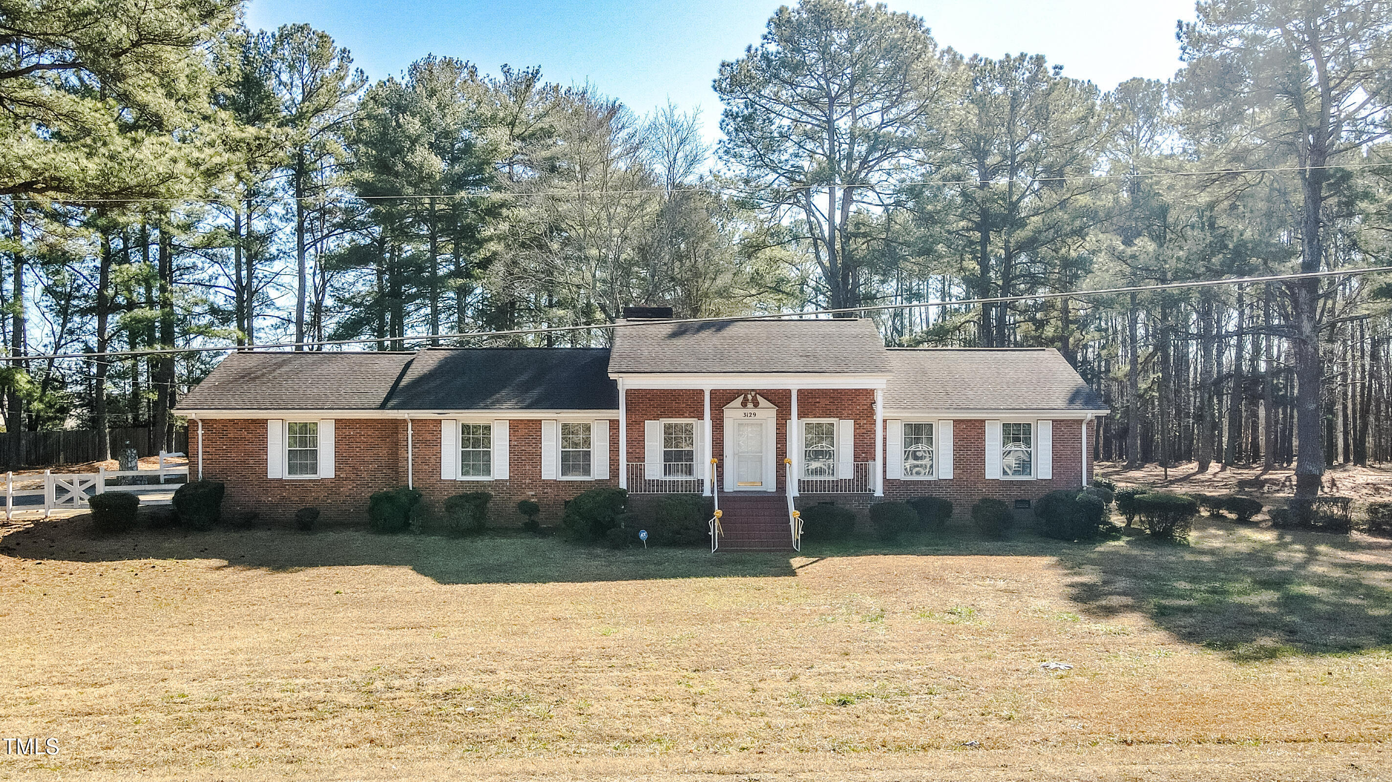 3129 Barwell Road