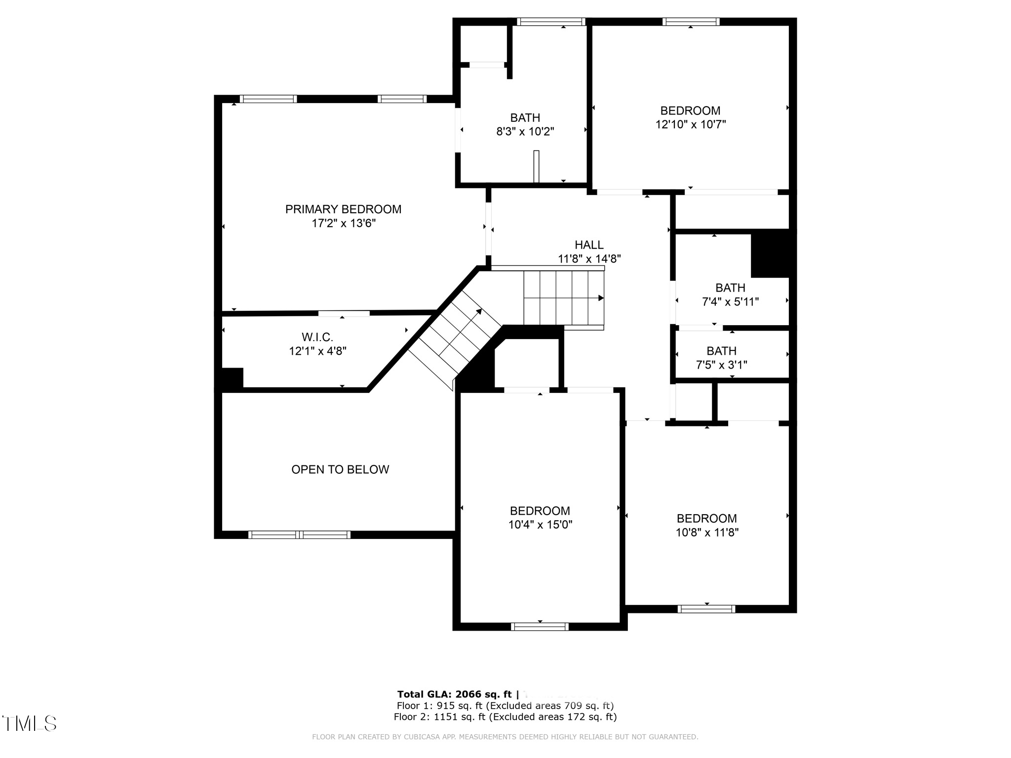 532 Willow Breeze Court