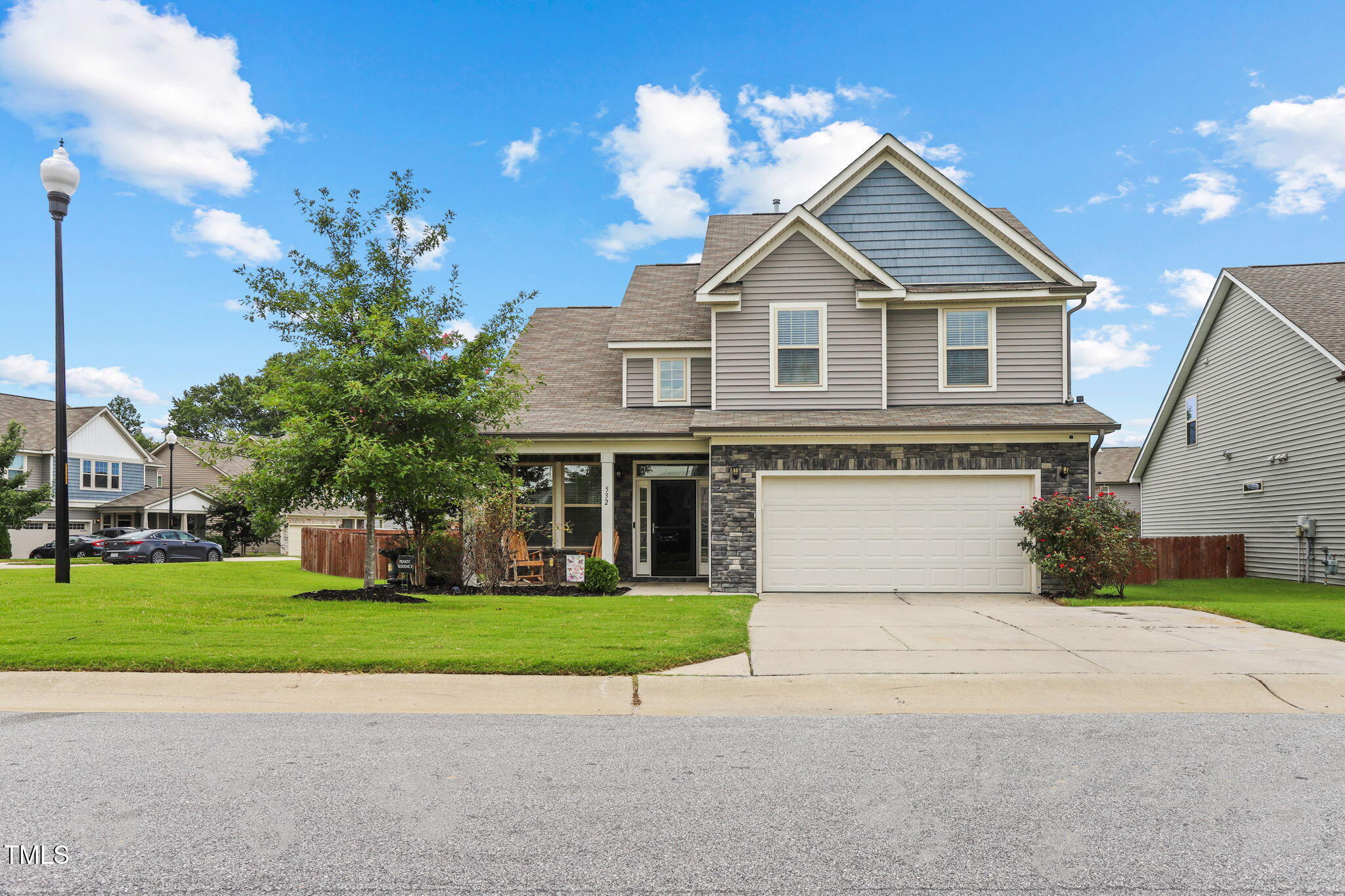 532 Willow Breeze Court