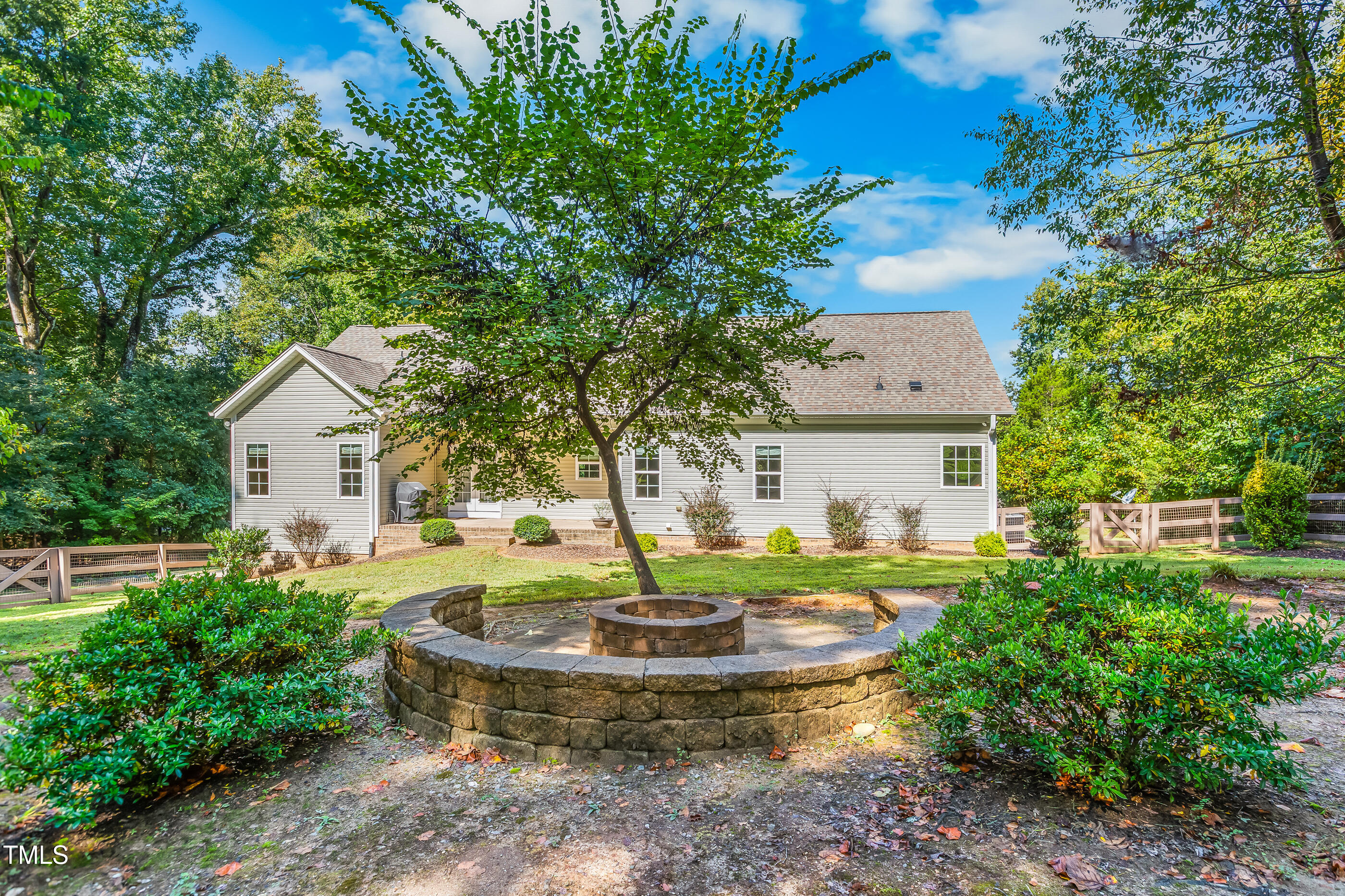 116 Lucas Park Drive