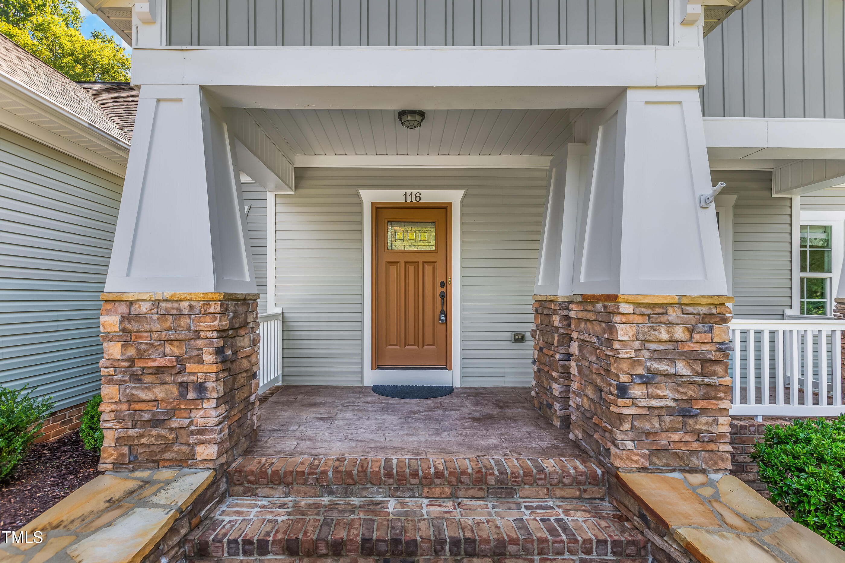 116 Lucas Park Drive