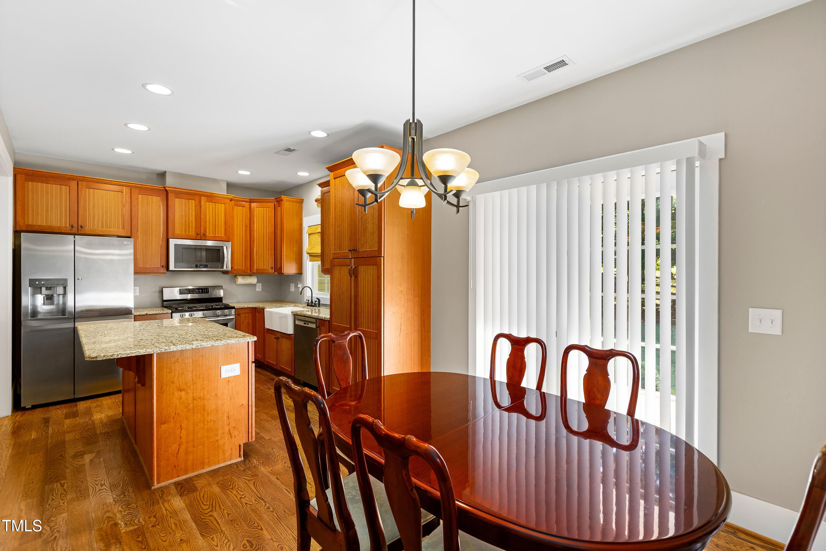 116 Lucas Park Drive