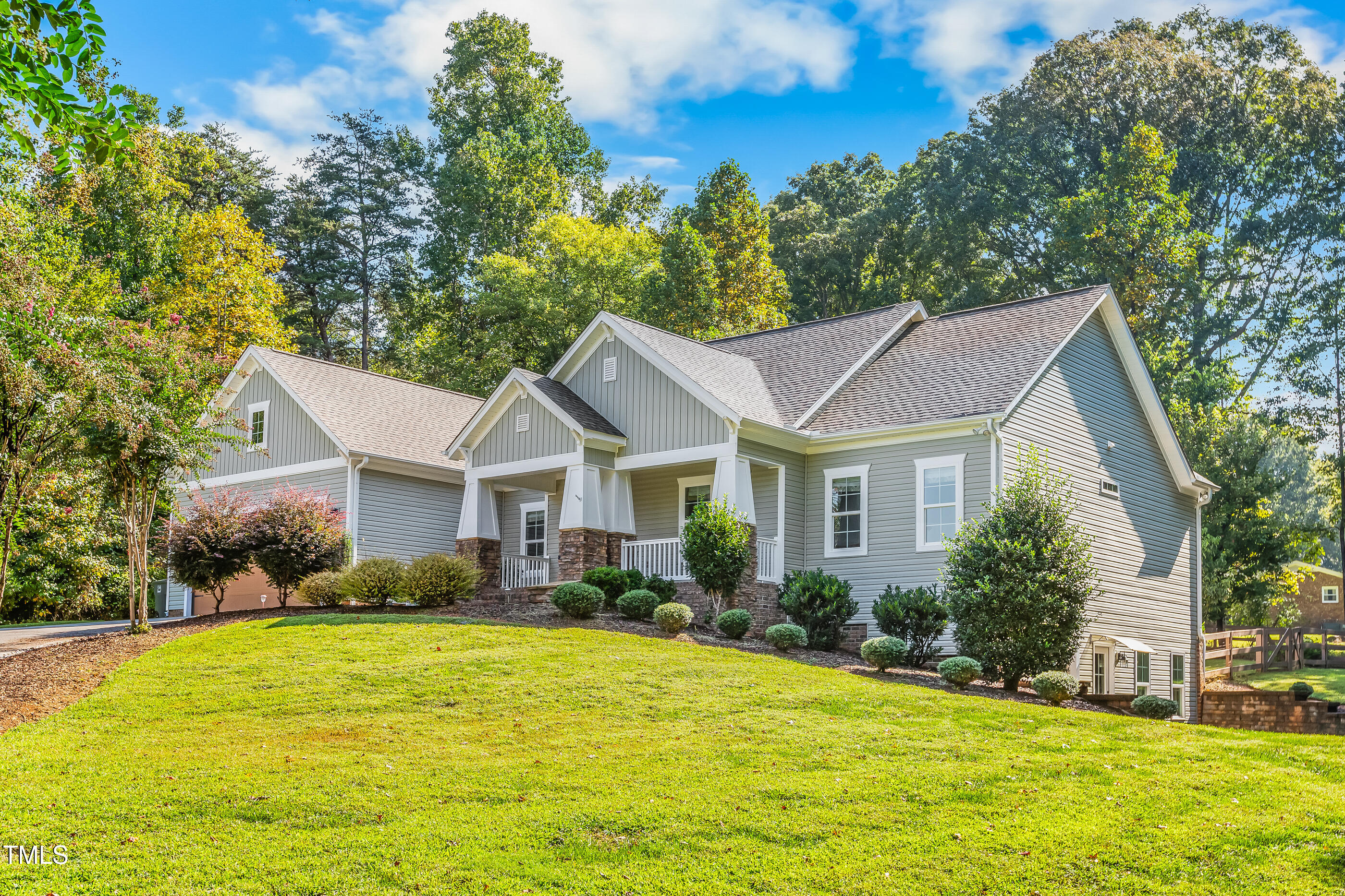 116 Lucas Park Drive