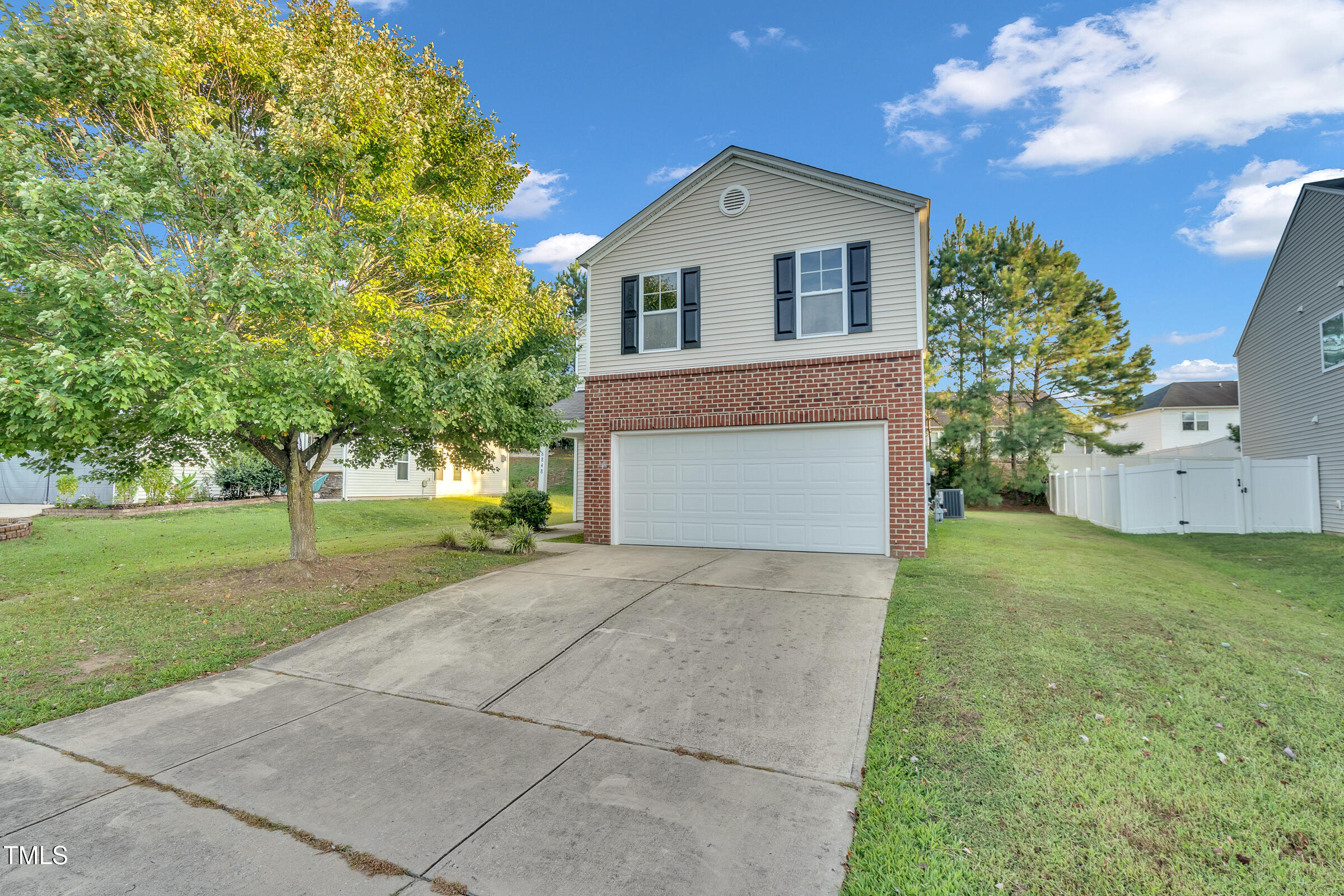 6848 Horseback Lane Lane