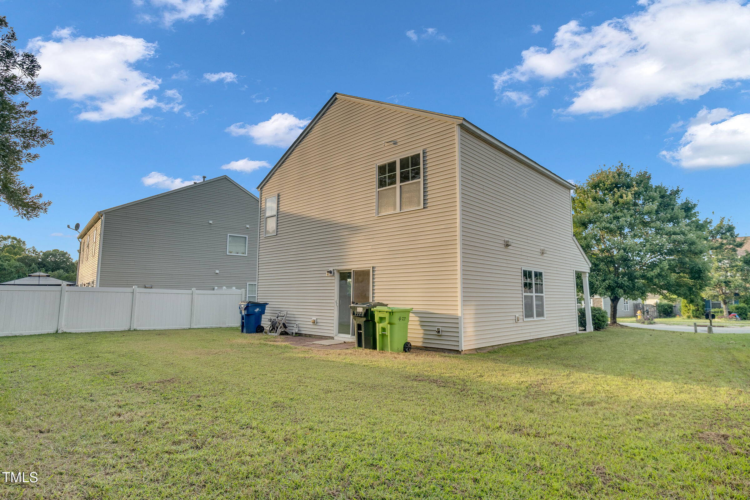 6848 Horseback Lane Lane